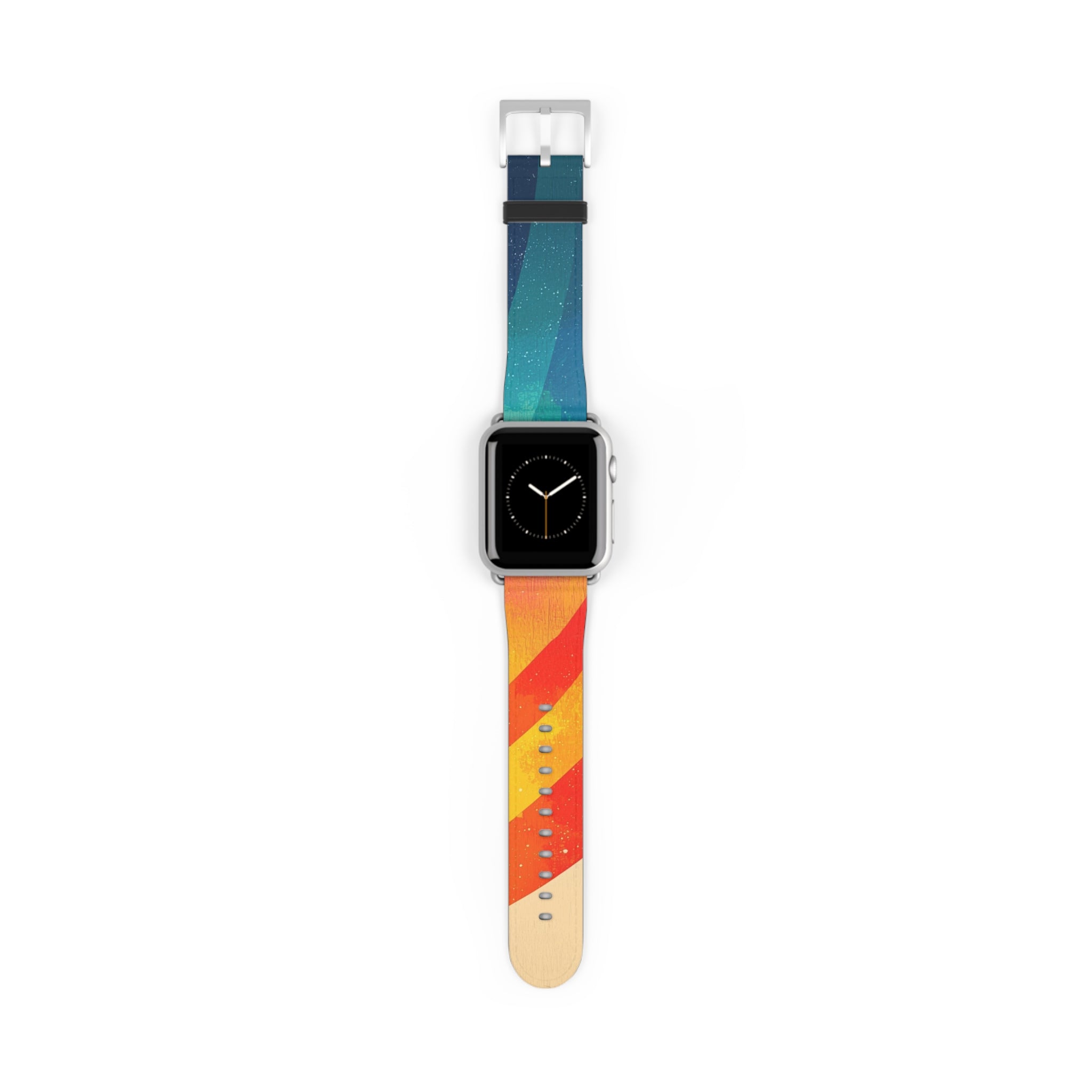 Kaareva Rainbow Breeze - Kellonranneke