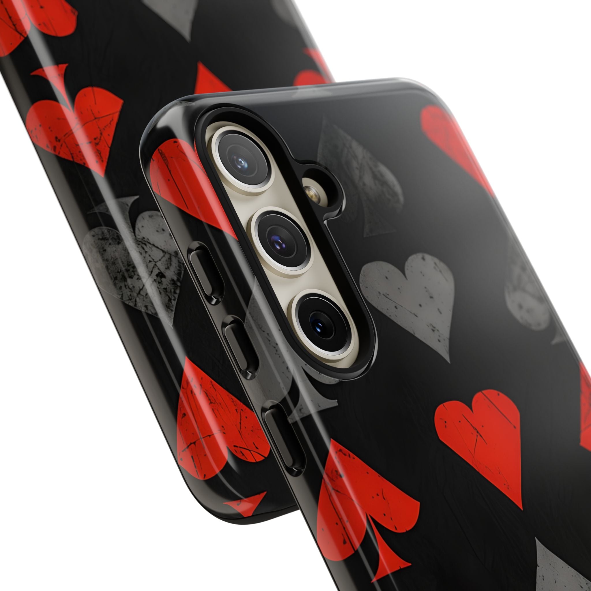 Fate's Grunge Symphony - Samsung Case
