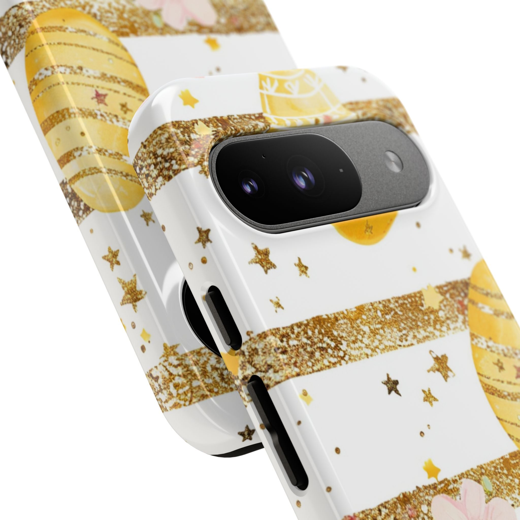Easter Eggs Bloom - Google Pixel Case