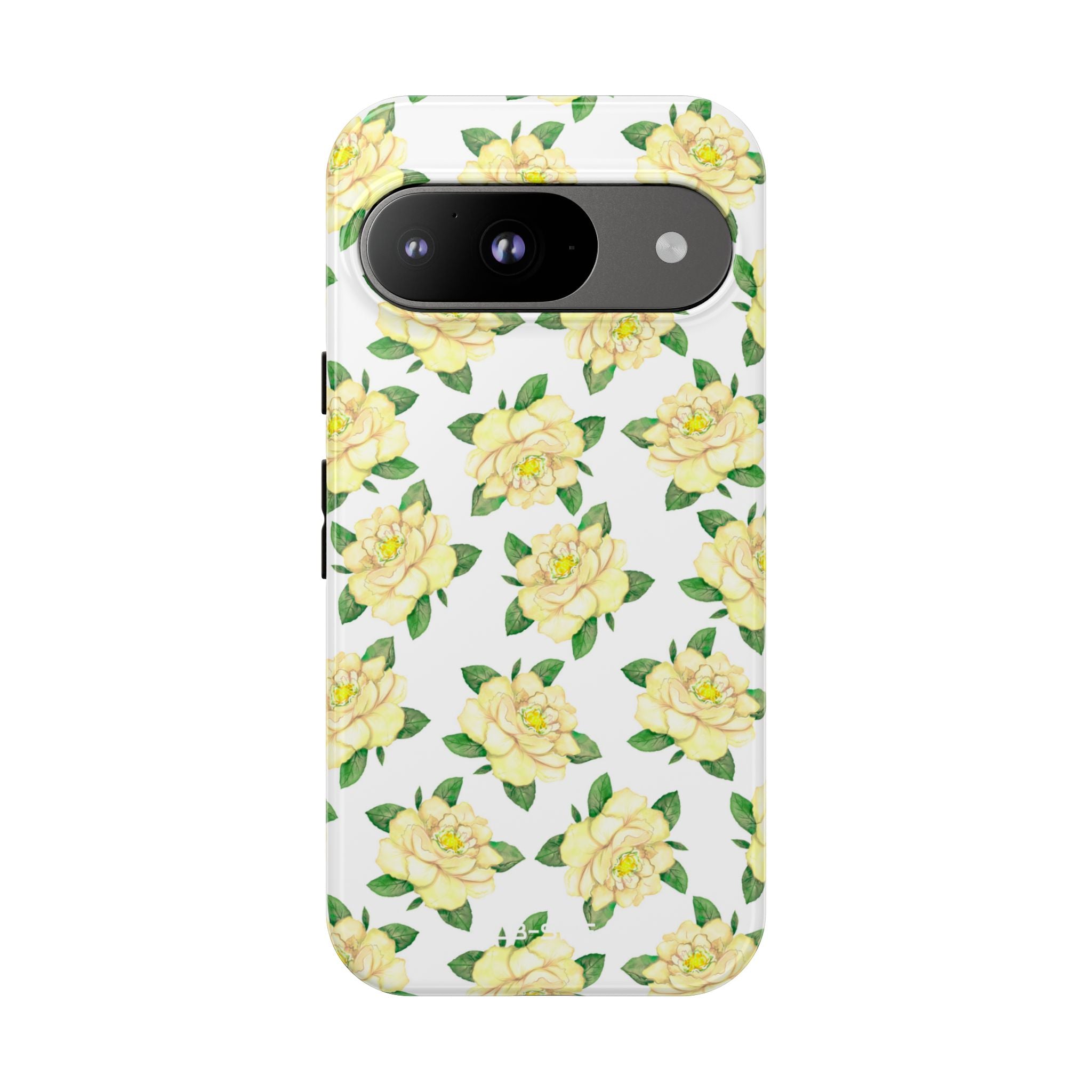 Sunny Blossoms Dance - Google Pixel Case