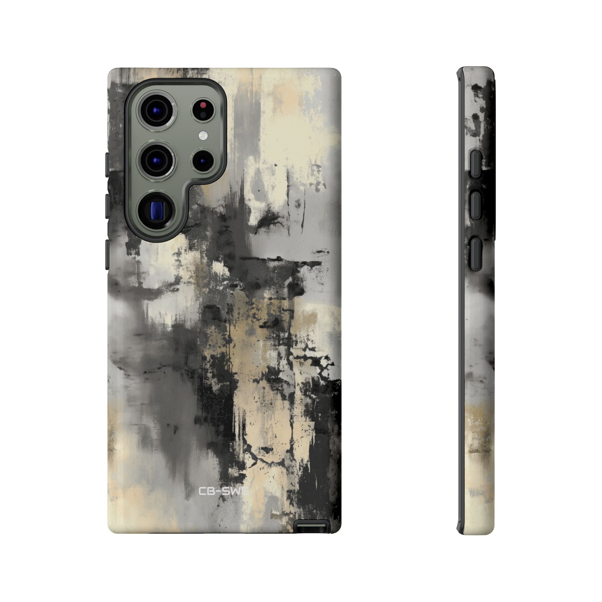 Soft Forms Emerge - Samsung Case