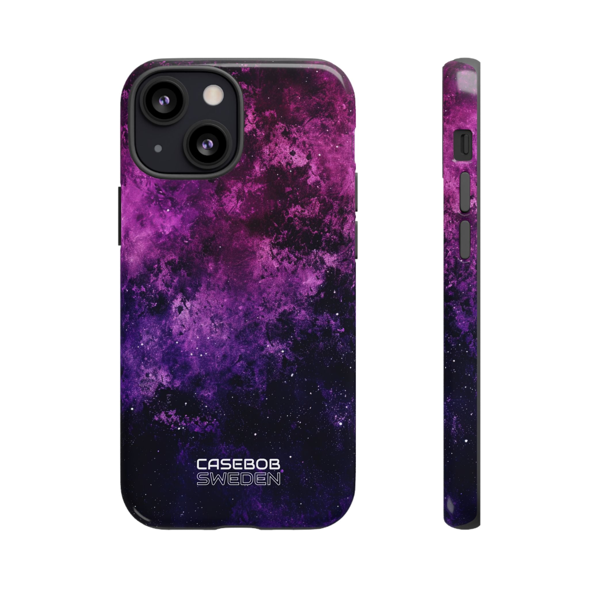 Cosmic Velvet Sky iPhone 13 - Tough