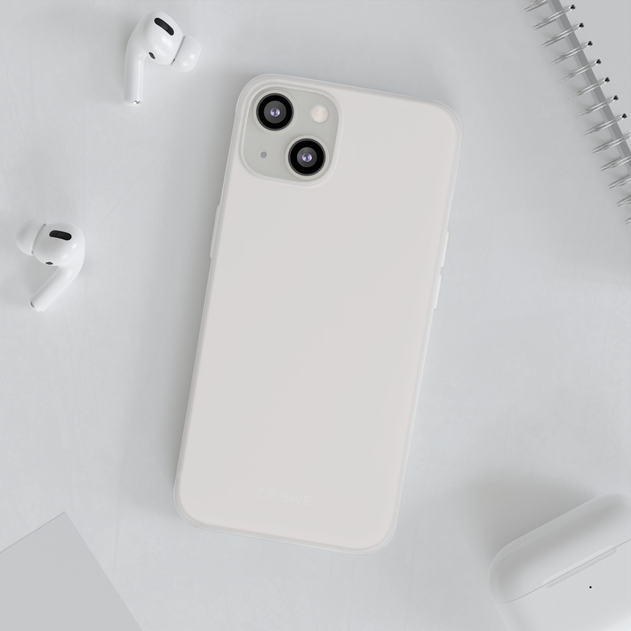 Schneewittchen iPhone Hülle - Flexi