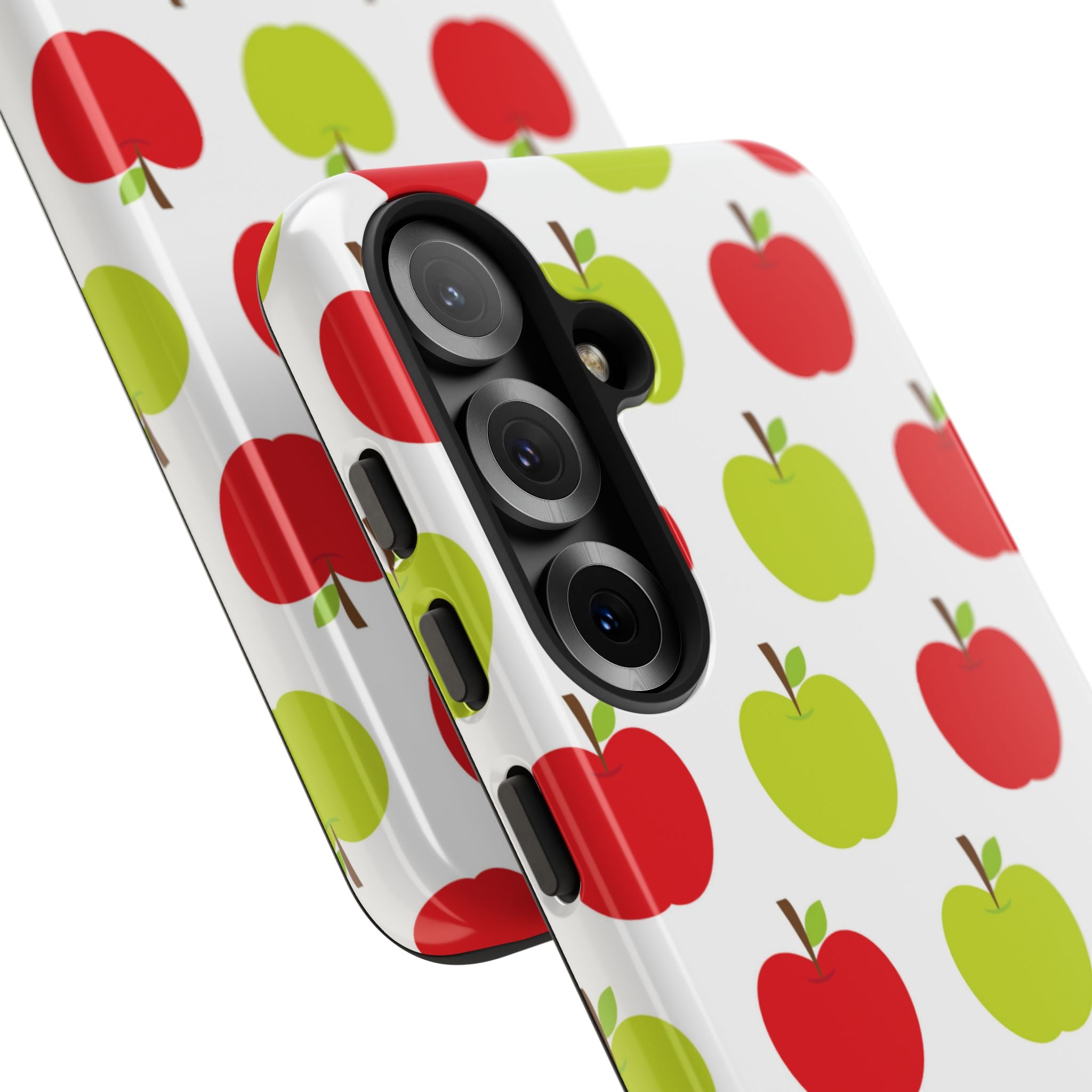Apple Orchard Joy - Samsung Case