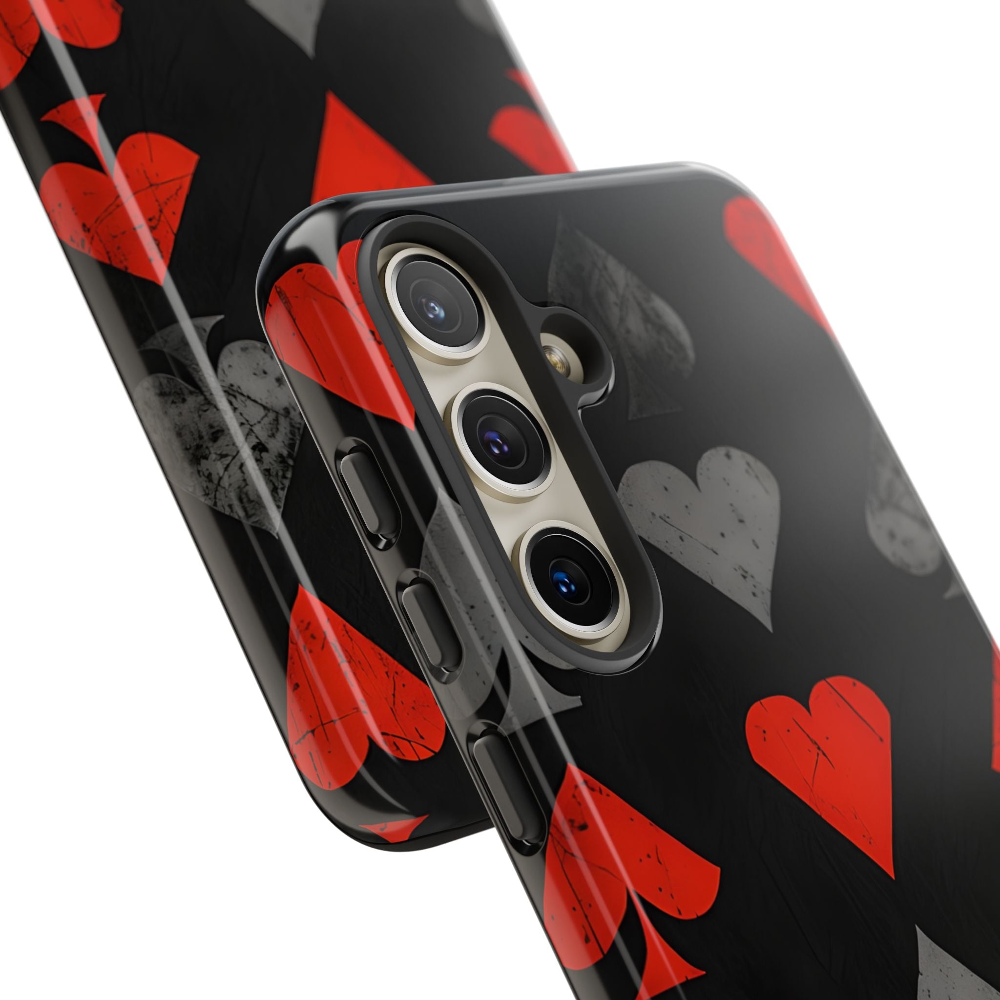 Fate's Grunge Symphony - Samsung Case