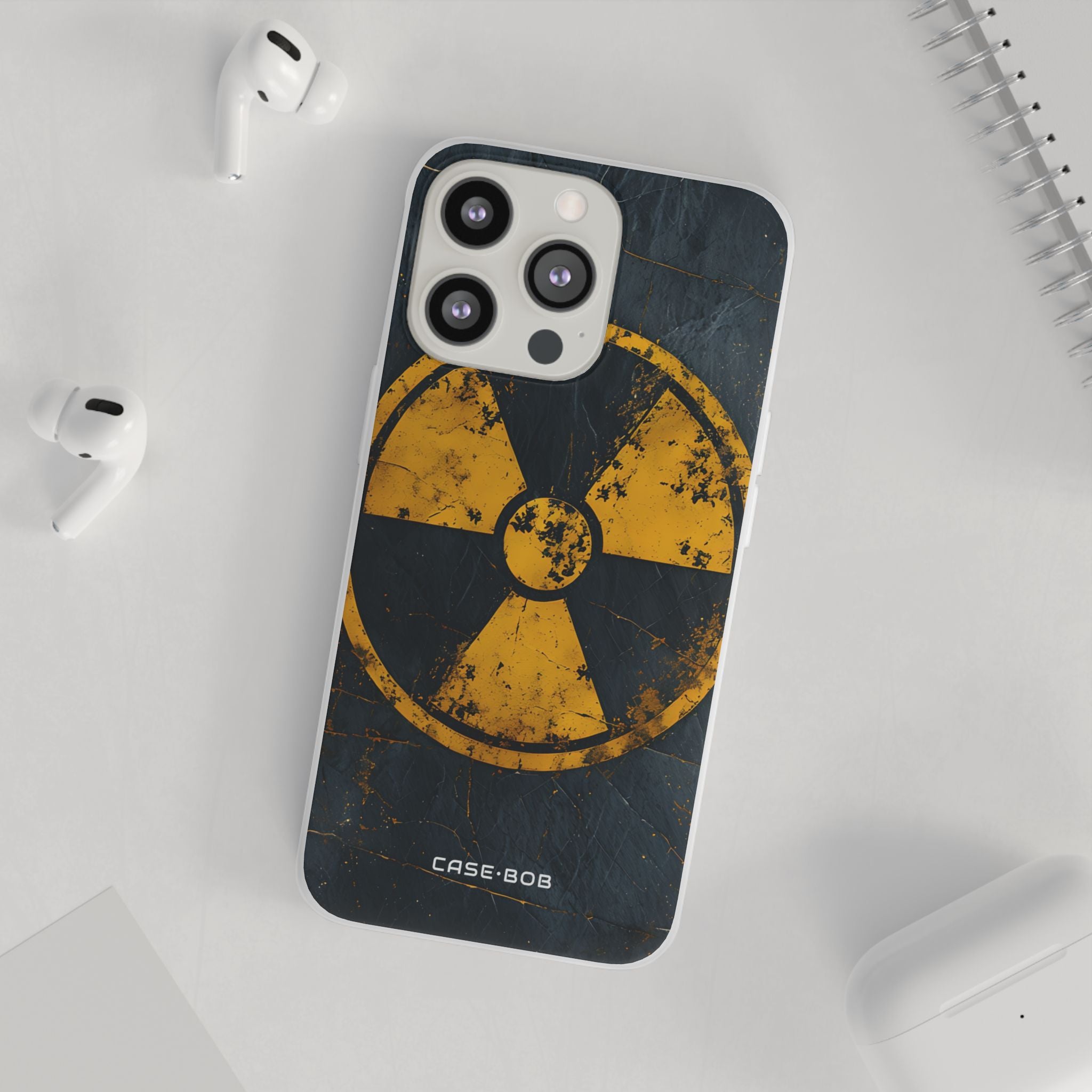 Radiant Decay iPhone 13 Pro - Soft