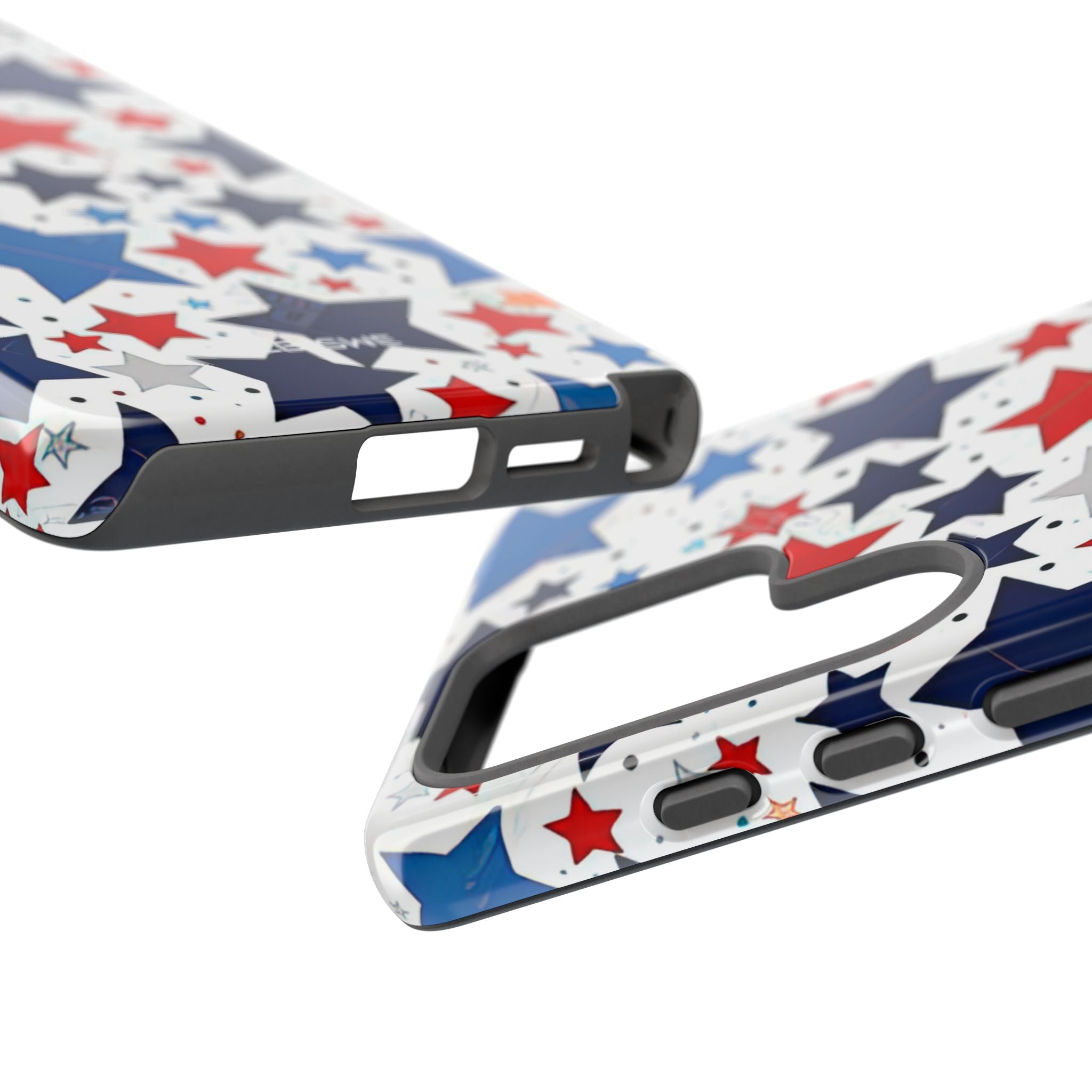 Stars Dance Bright - Samsung Case