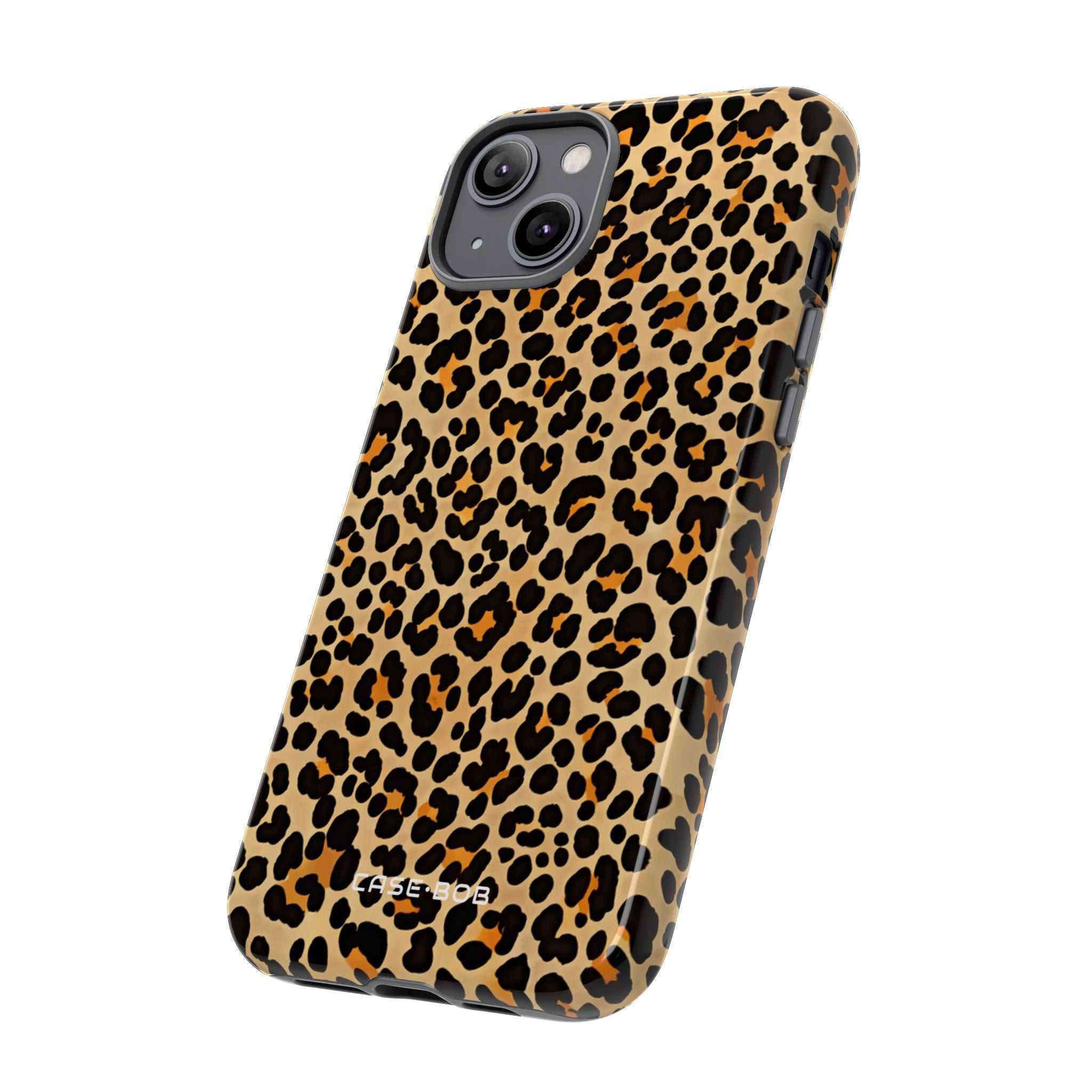 Spotted Ember iPhone 14 Plus Case - Tough