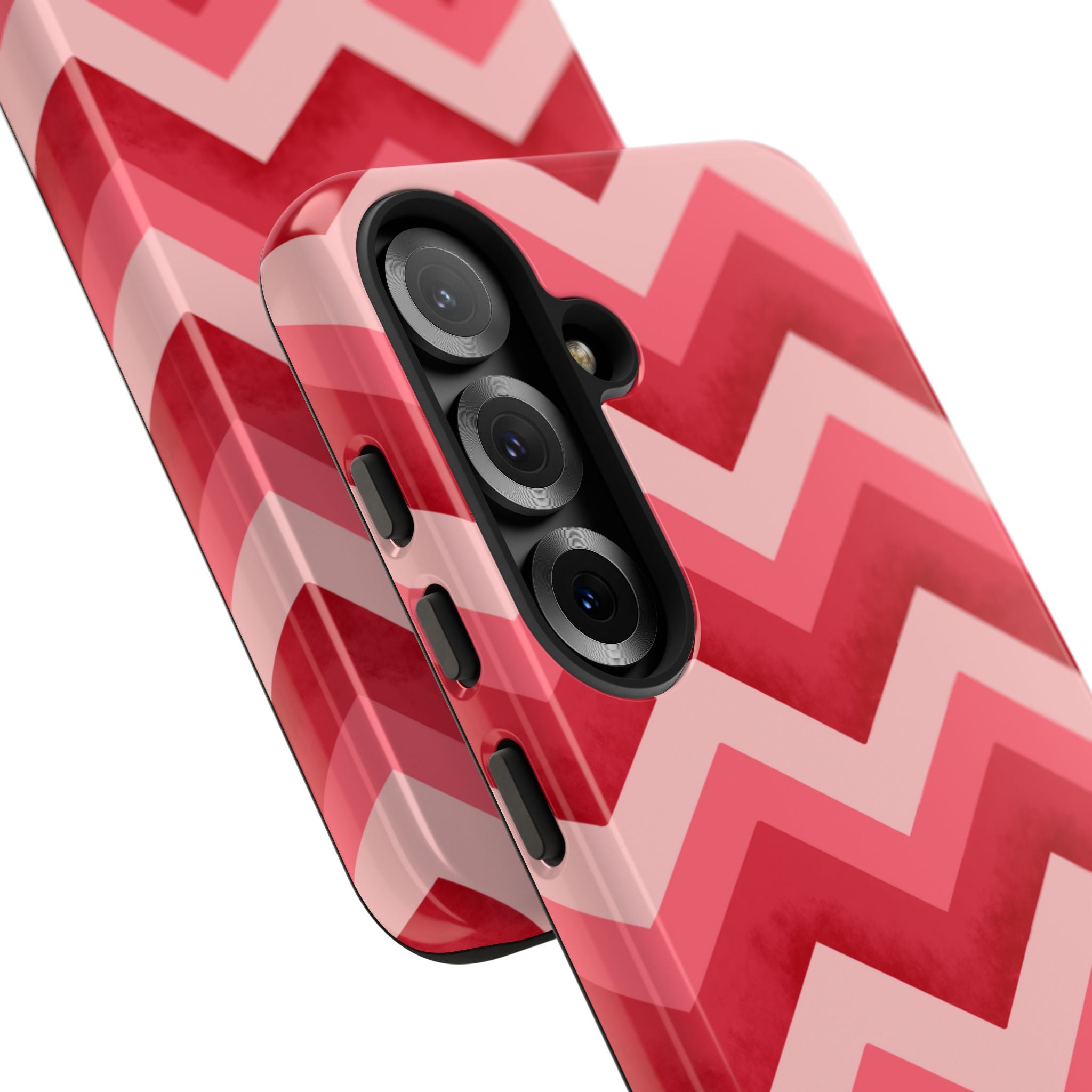 Summer Waves Dance - Samsung Case
