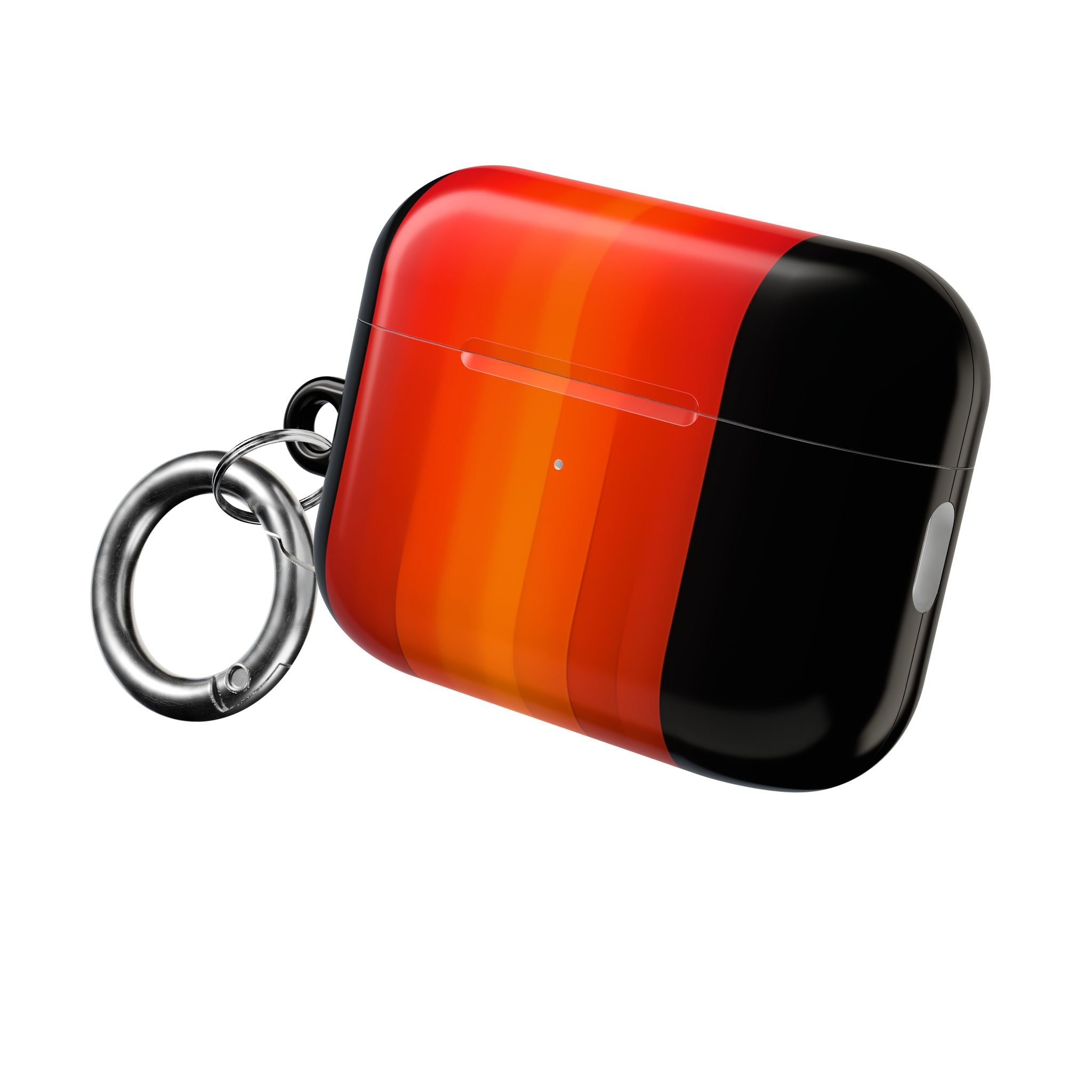 Radiant Ember - AirPods Case