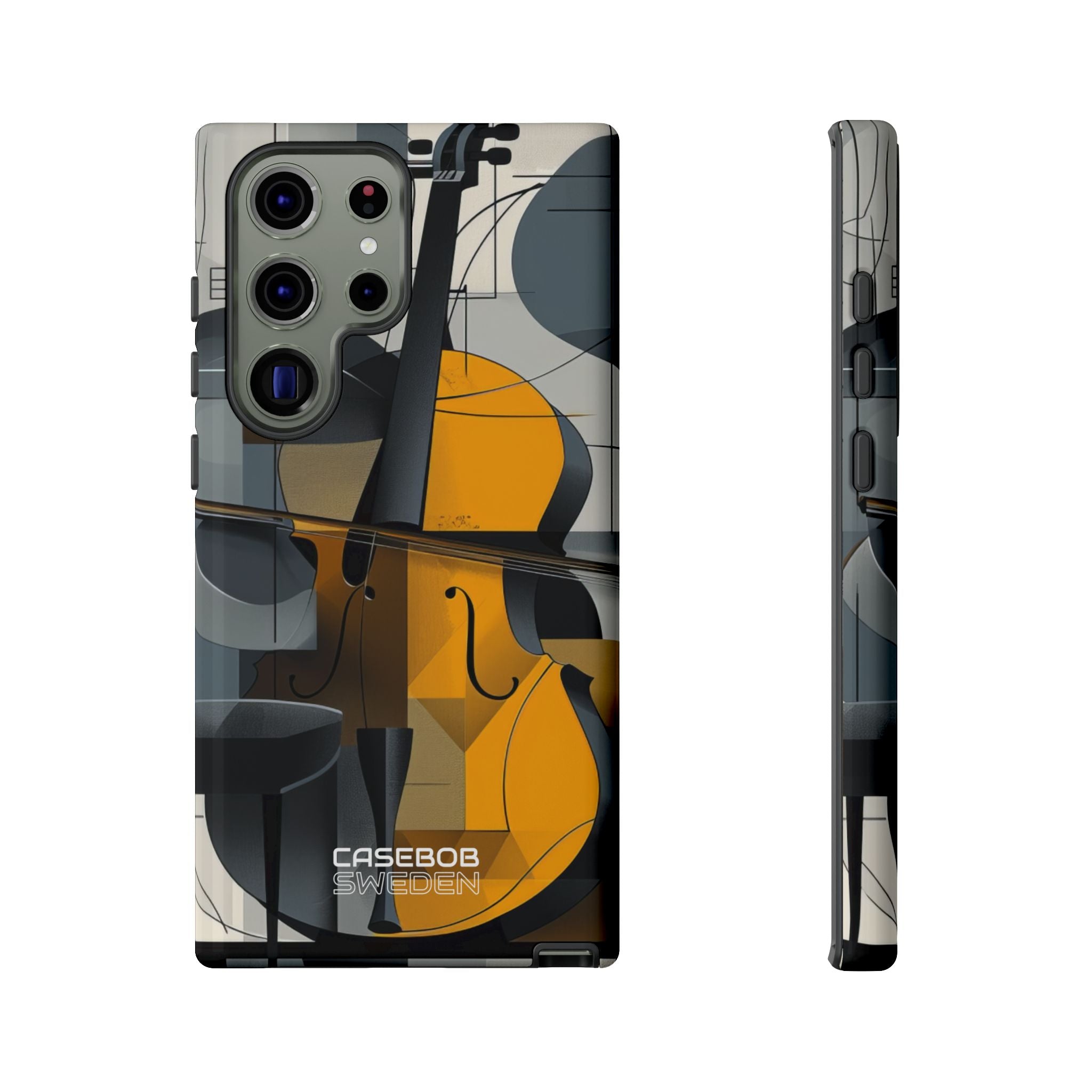 Cubist Cello Forms Samsung S23 - Tough