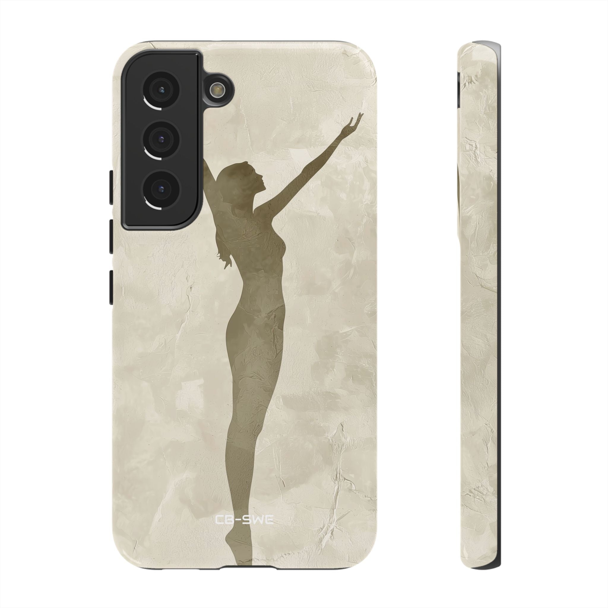 Reaching Beyond Boundaries - Samsung Case