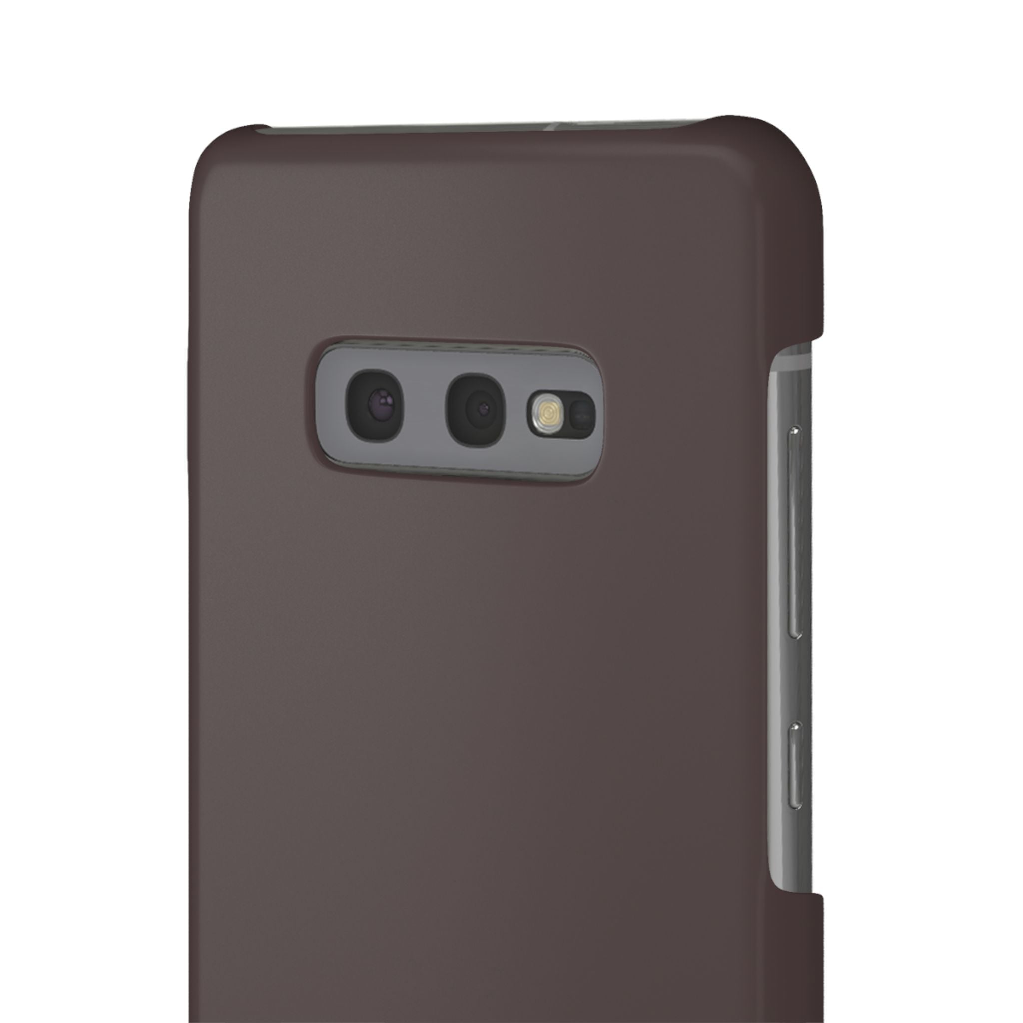 Coffee Date Samsung S10 - Slim