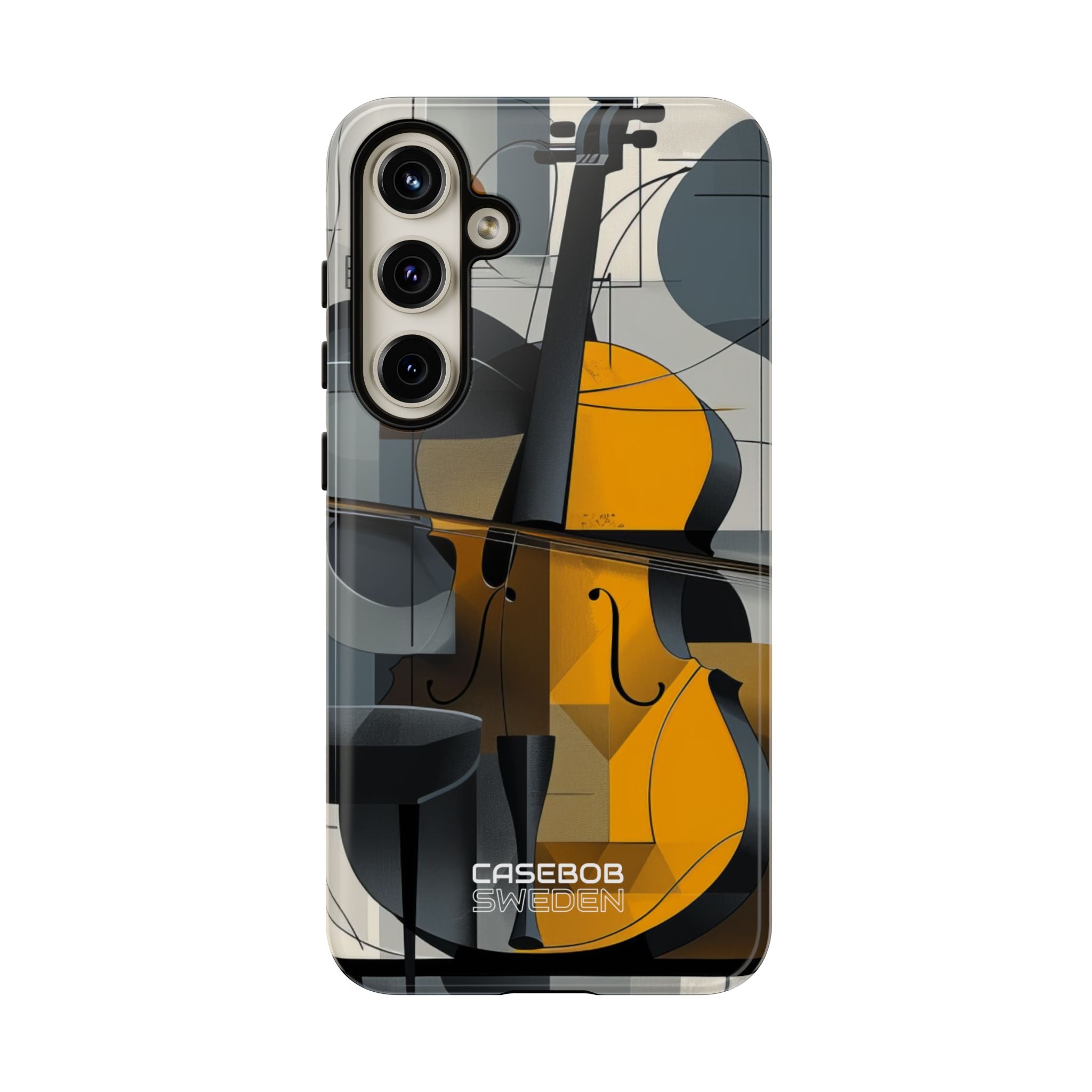 Cubist Cello Forms Samsung S24 - Tough