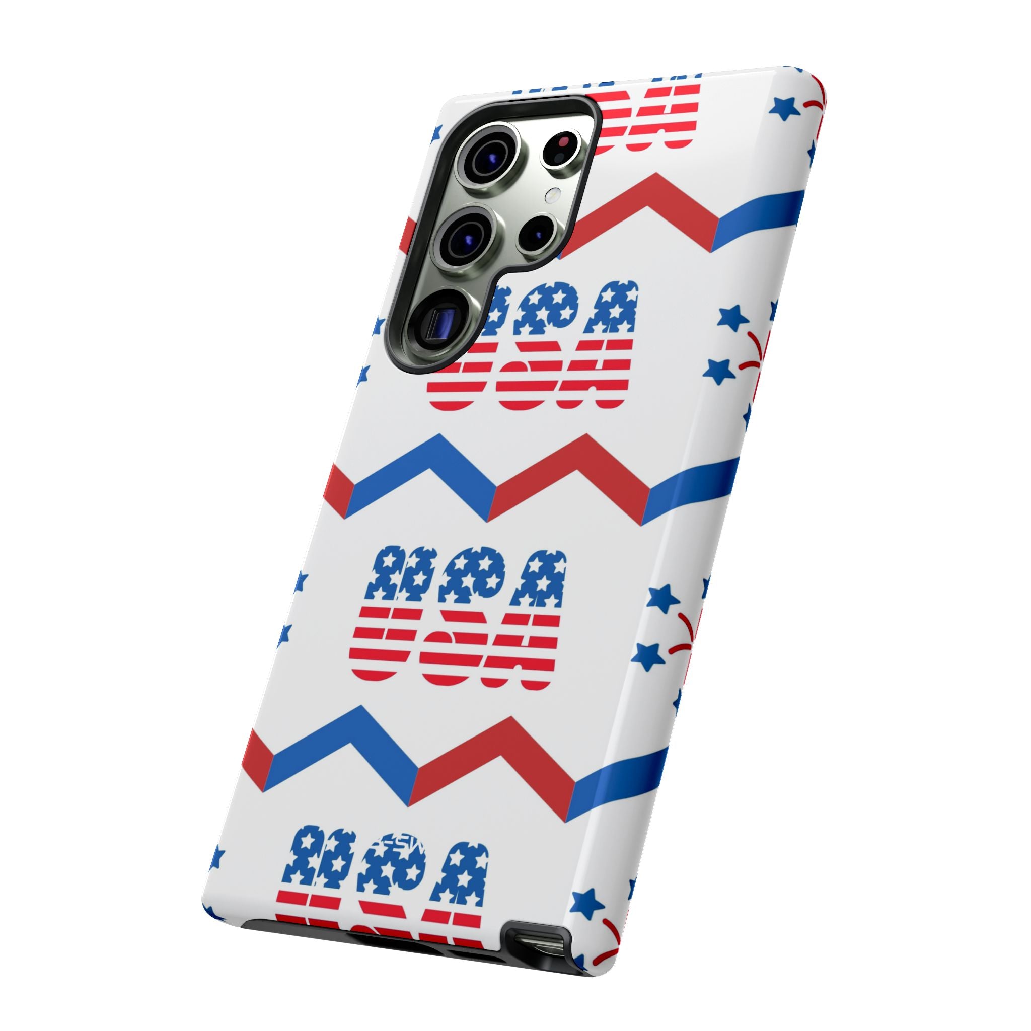 Stars Ignite Celebration - Samsung Case