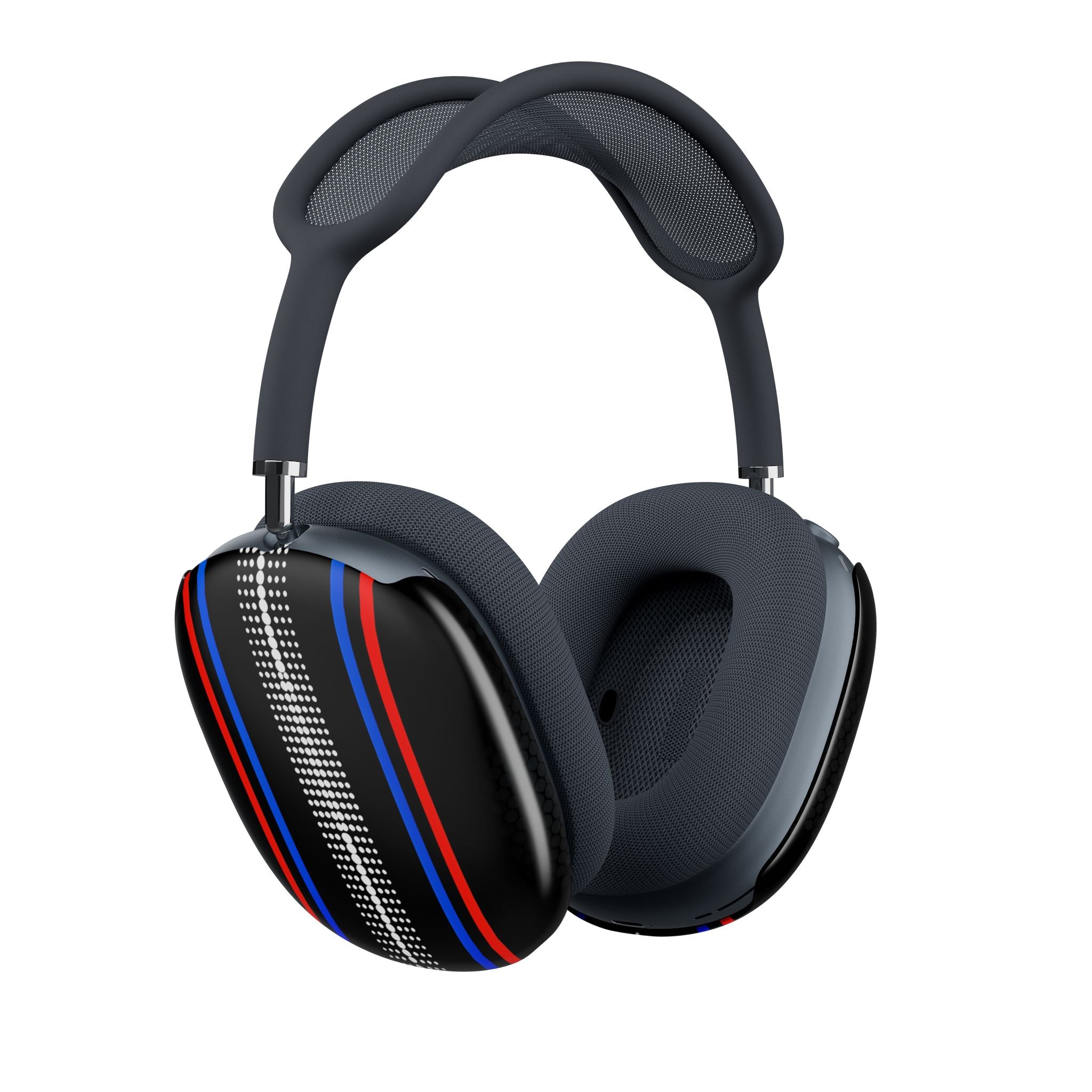 Tapered Dot Columns - AirPod Max Case