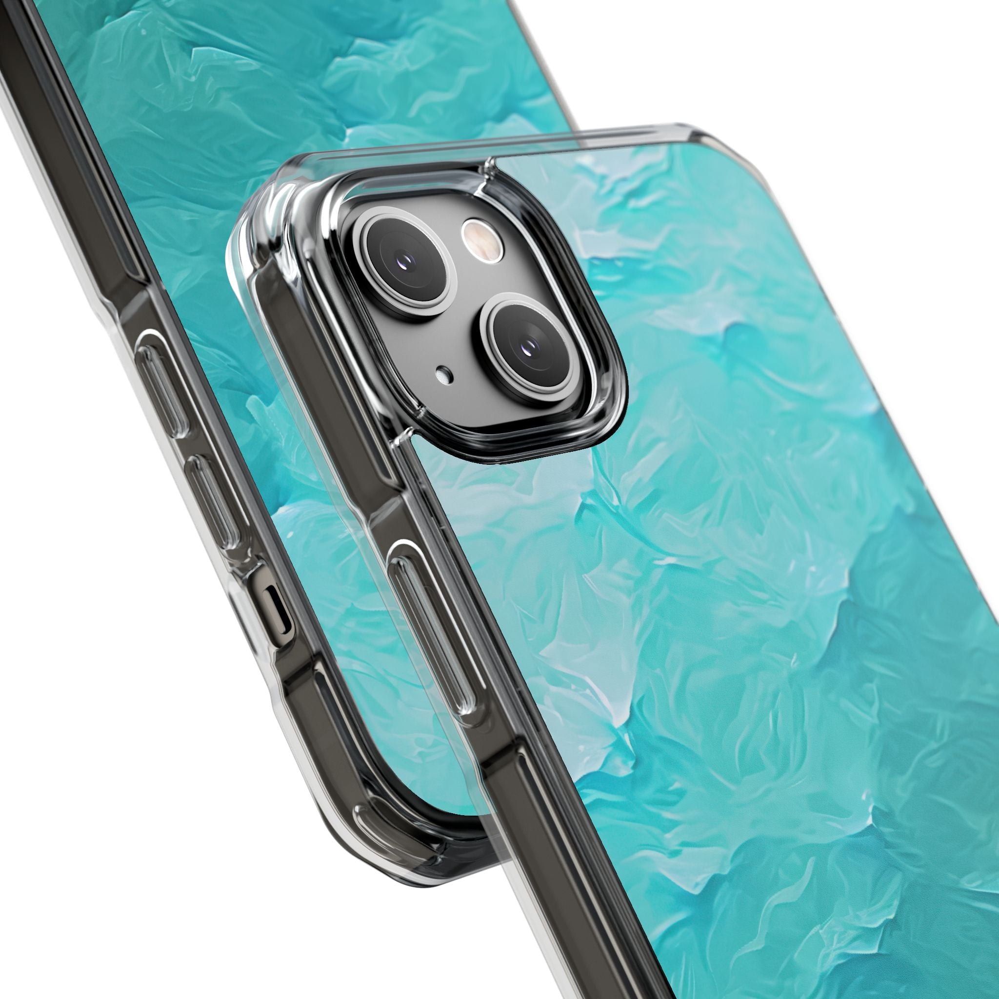 Liquid Layers iPhone 14 Plus Case - Impact