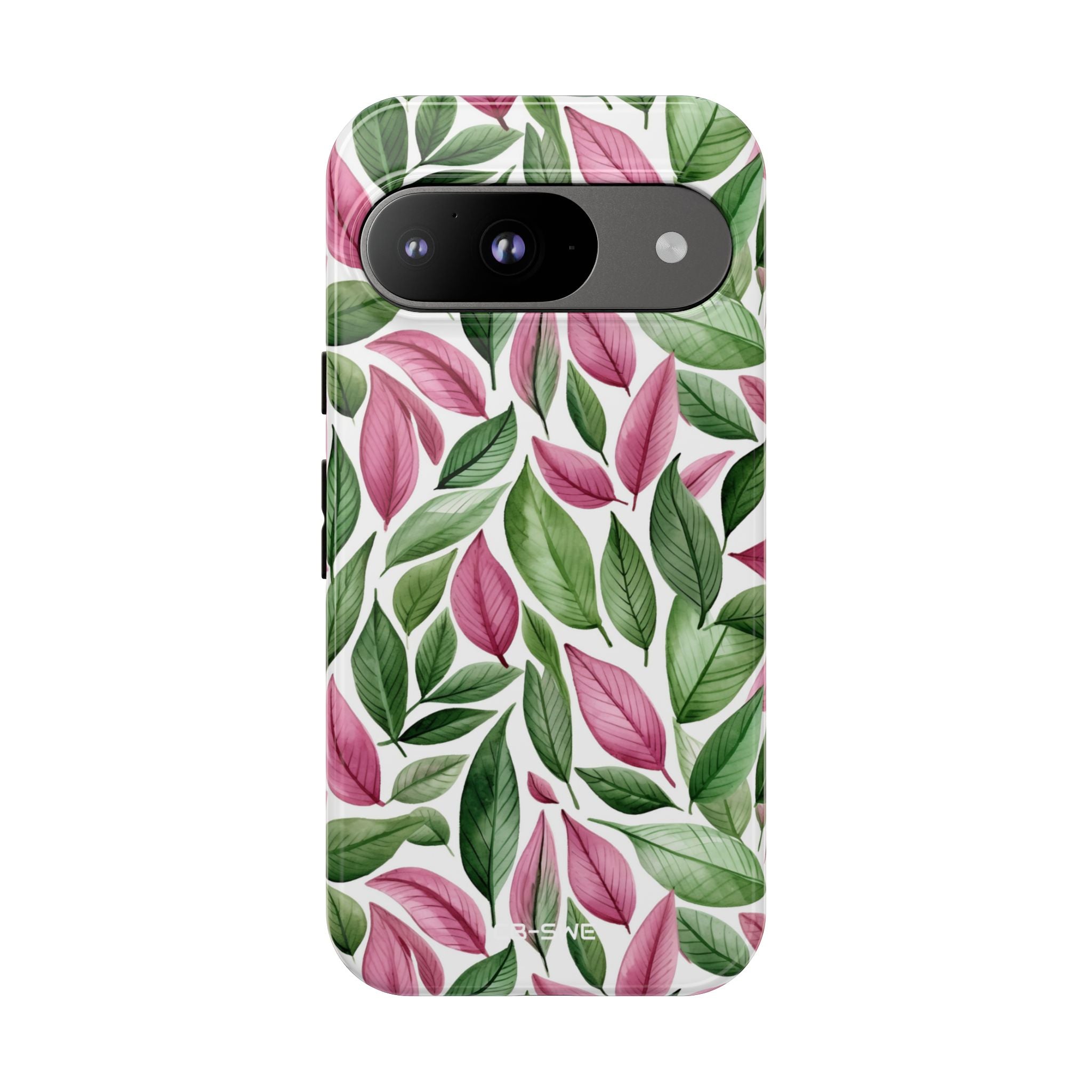Lush Leaves Dance - Google Pixel Case