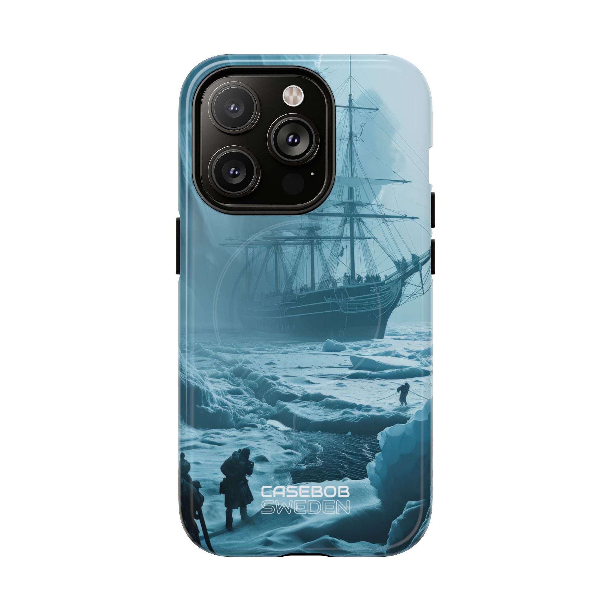 Frozen Voyage iPhone 14 - Tough+