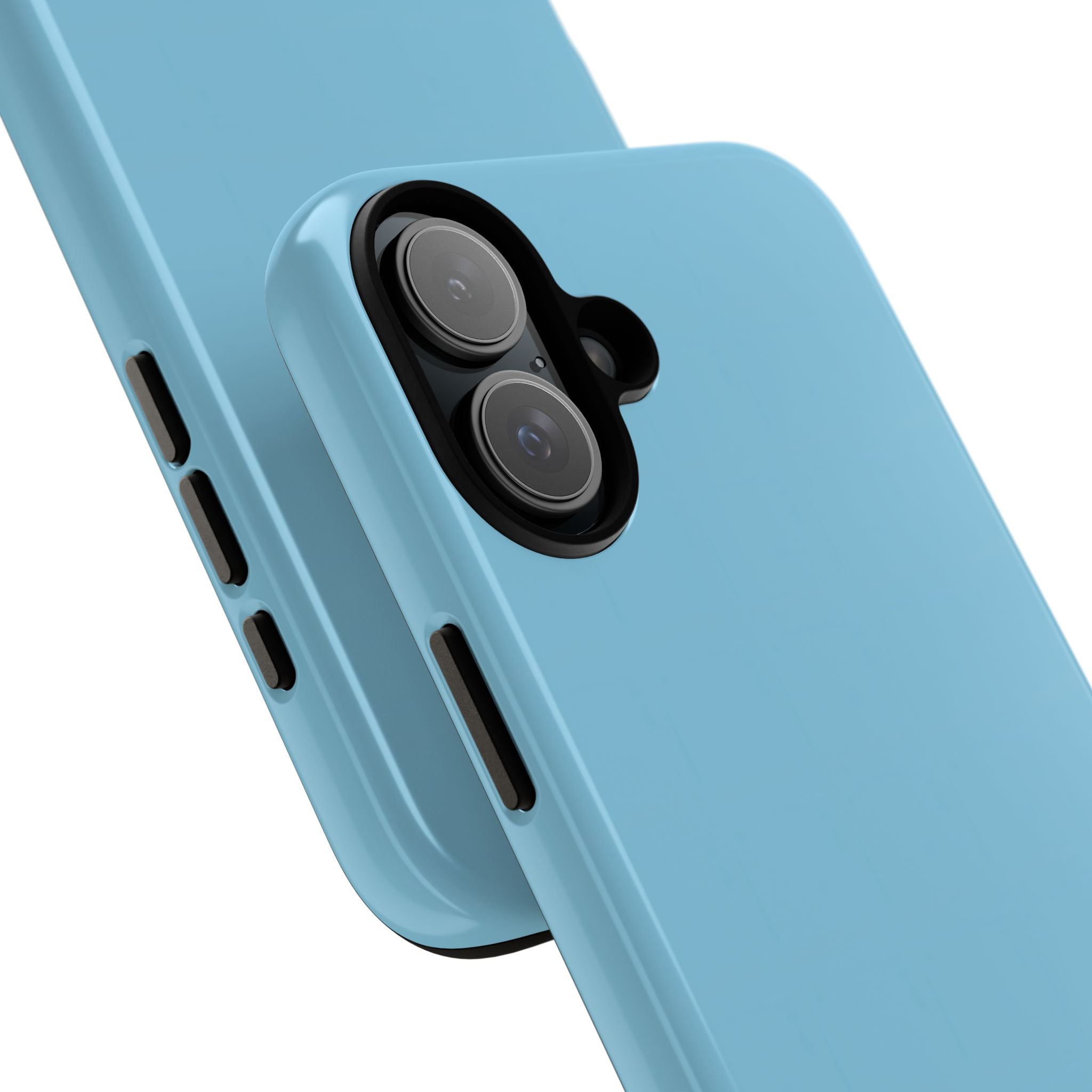 Sky Blue iPhone 16 - Tough