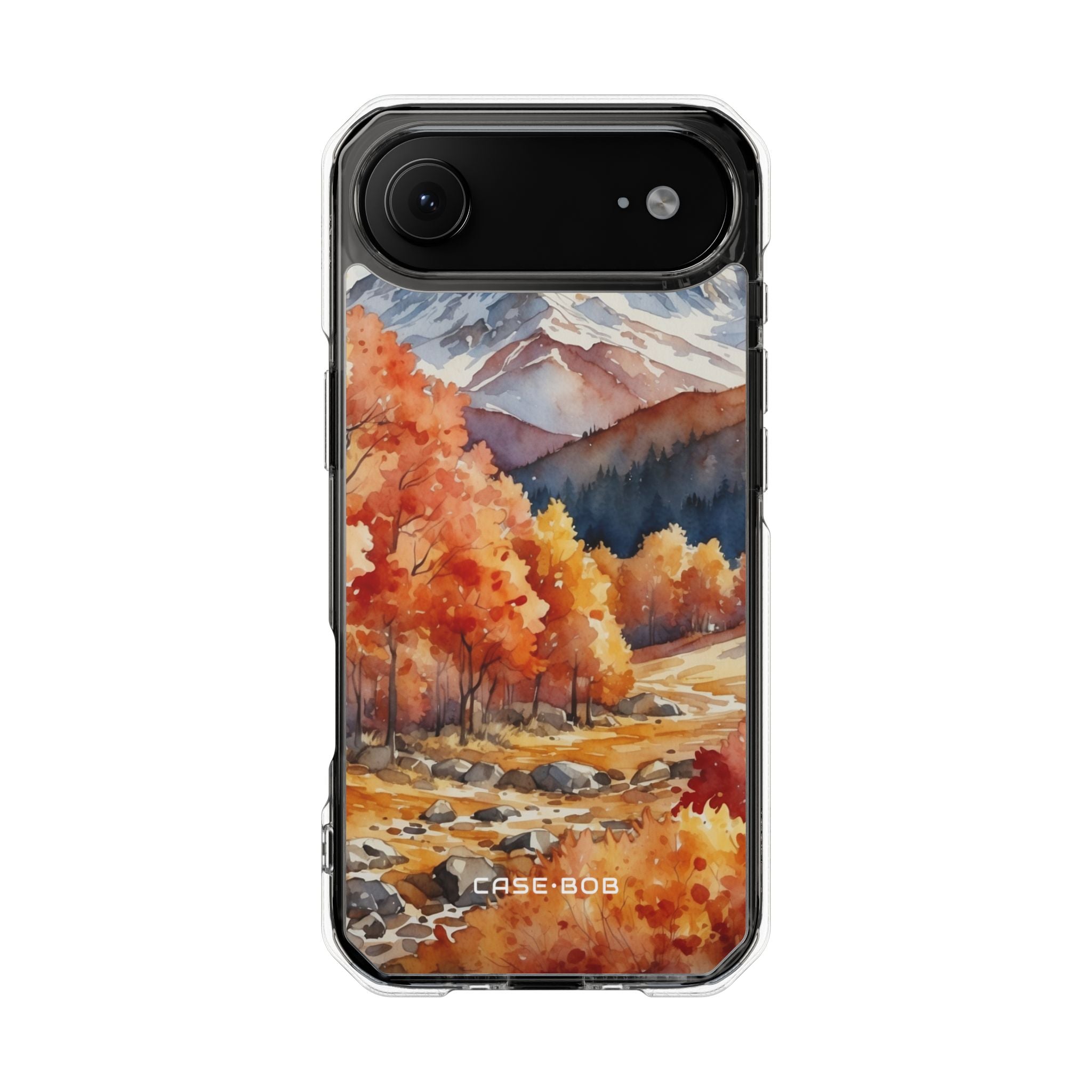 Herfsttoppen iPhone 17 Air Case - Impact