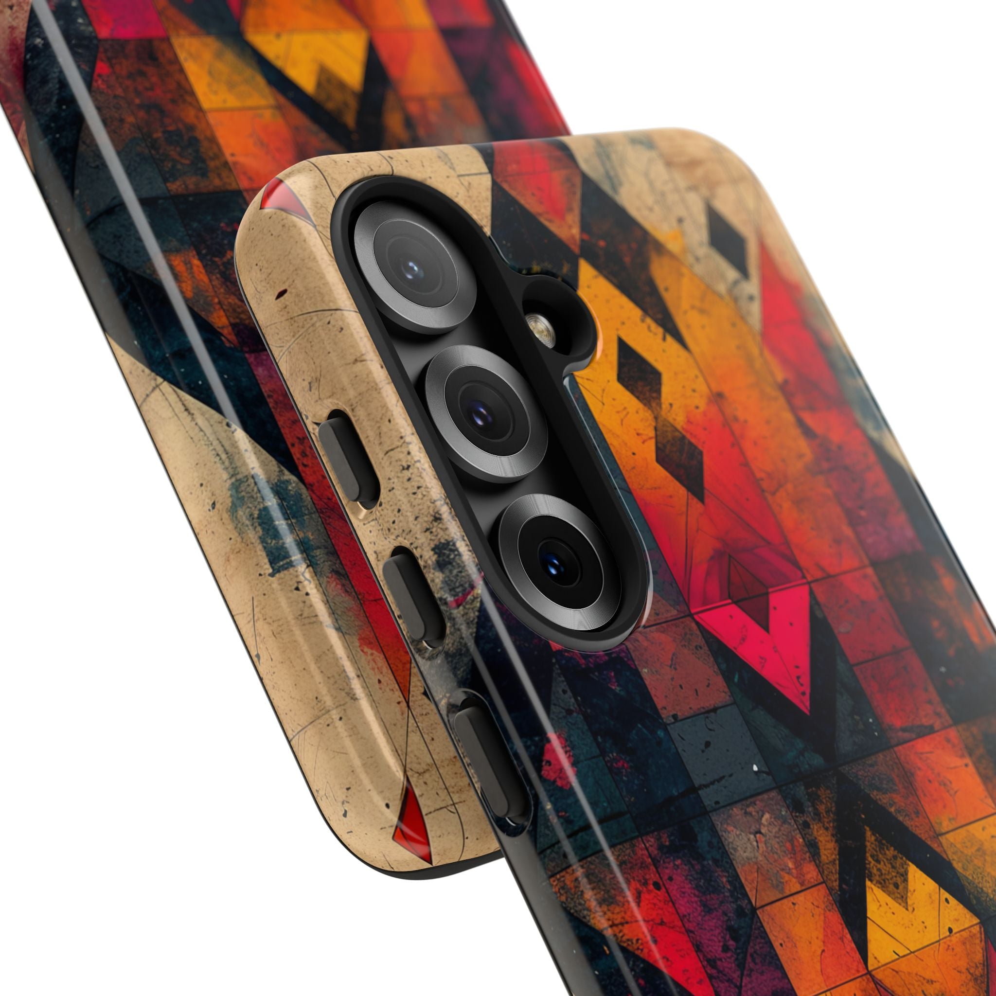 Fusion Simmetria Ardente Samsung S25 - Tough