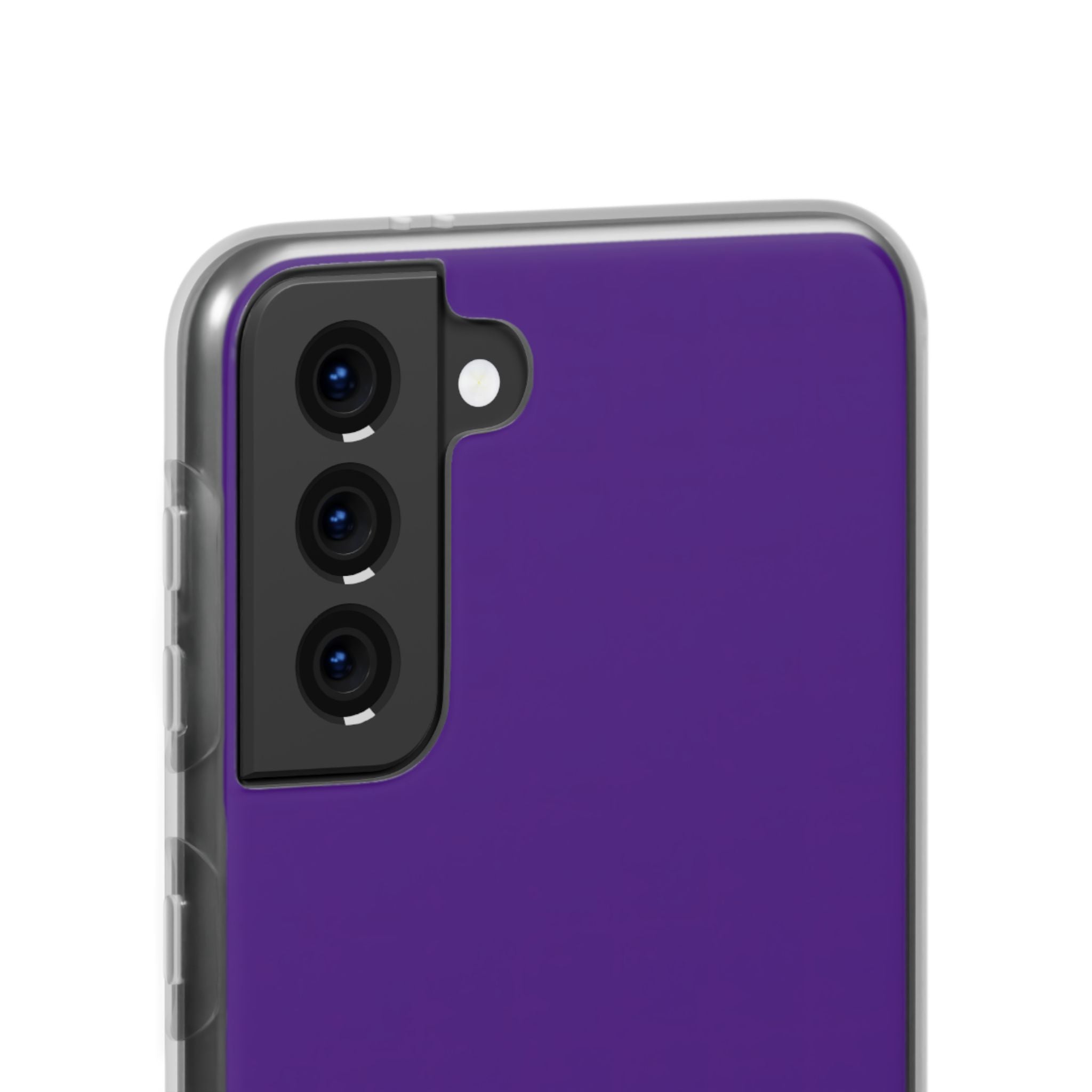 Indigo Samsung Case - Flexi