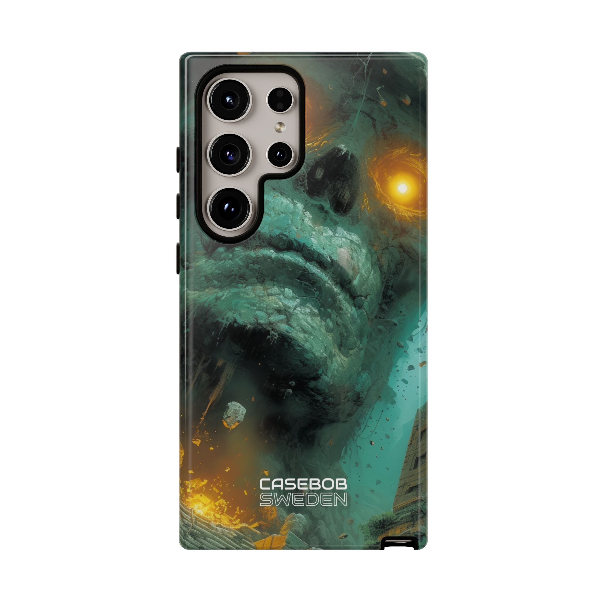 Custodia Mystic Stone Guardian Samsung S24 - Tough