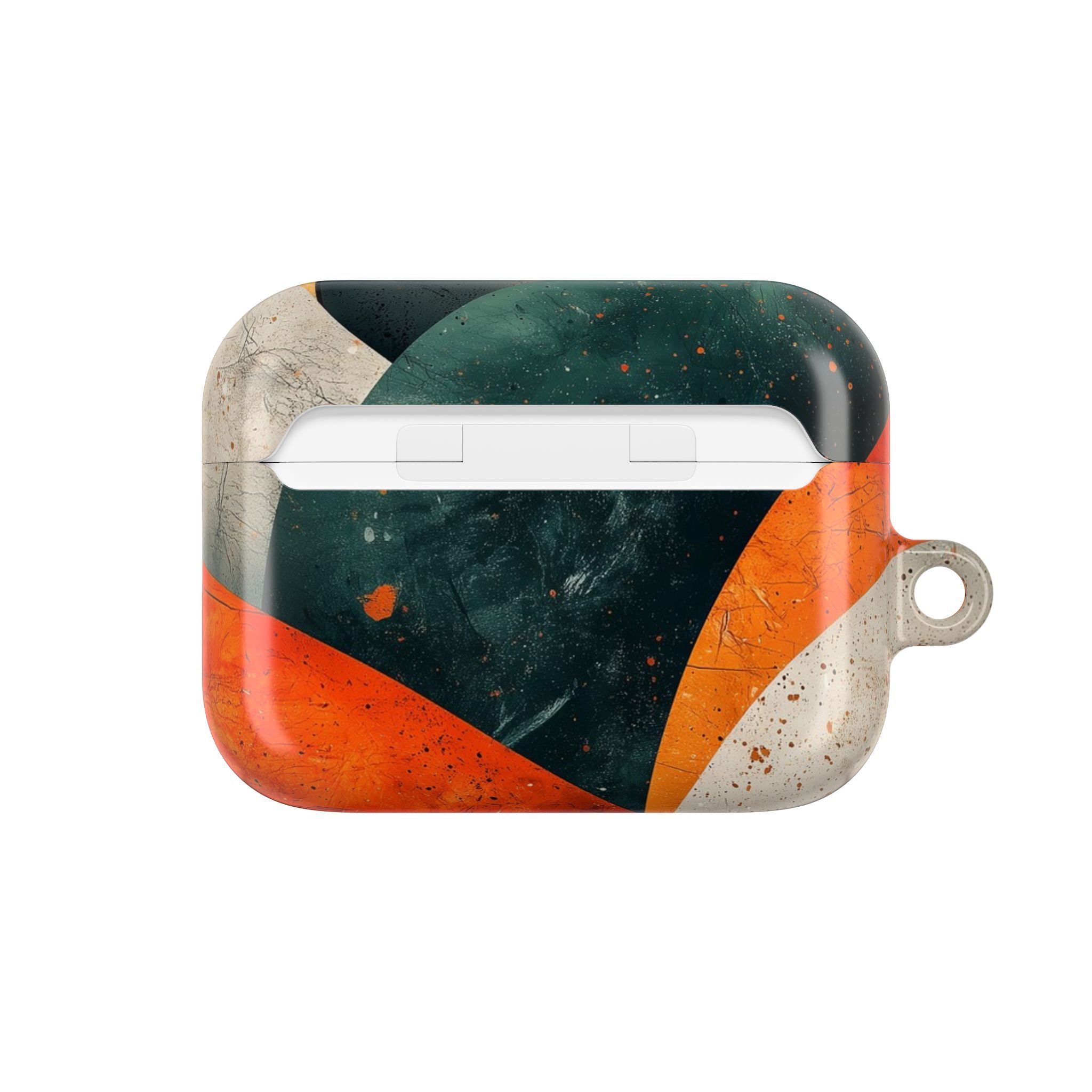 Tuhdista Ember-rannekkeet - AirPods Case