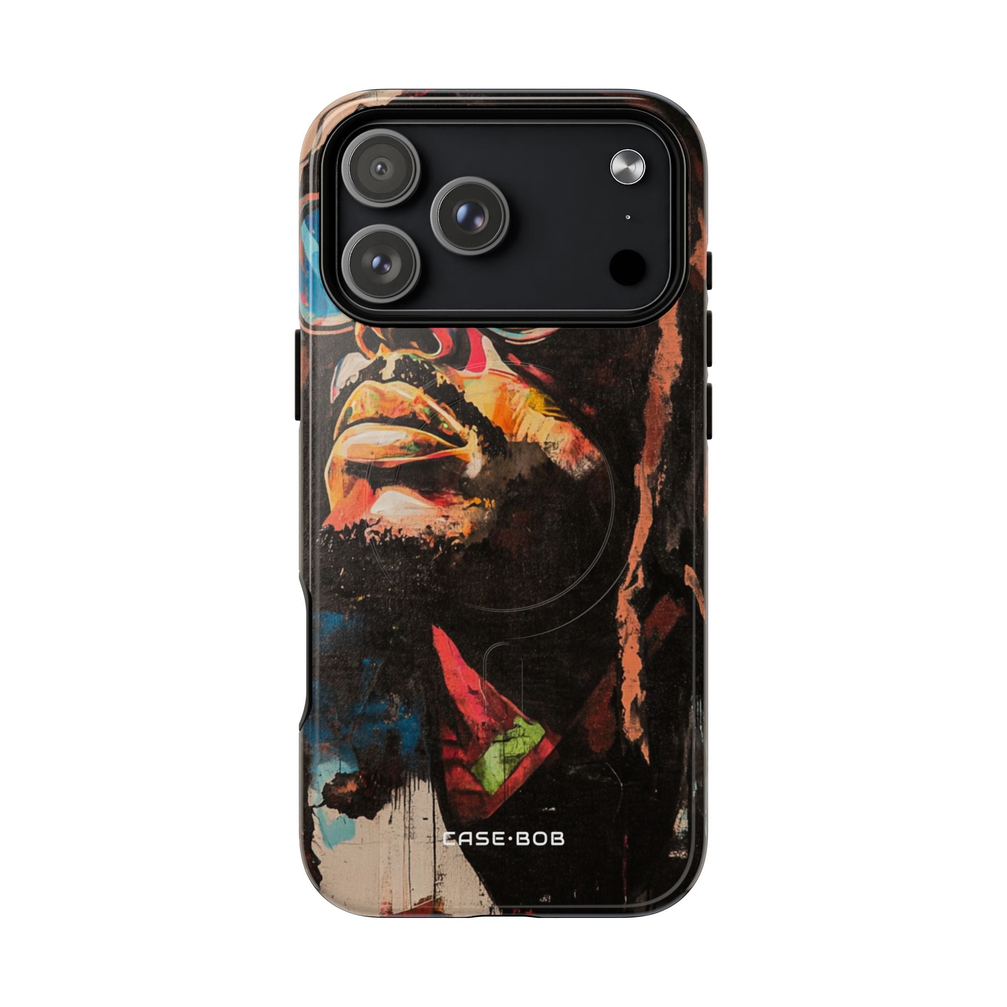 Sunglass Spectrum iPhone 17 Pro Max Case - Tough+