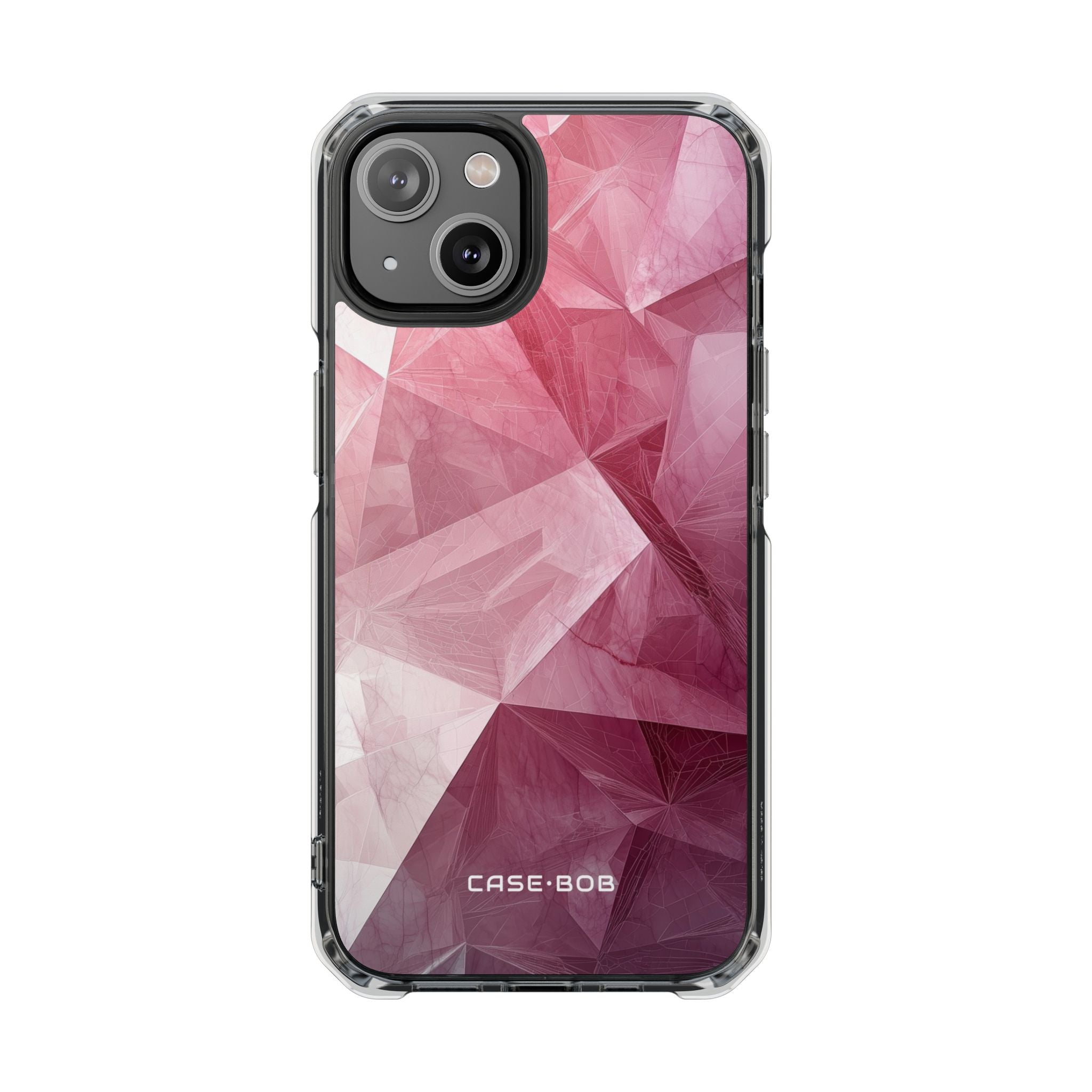 Crystalline Veins iPhone 14 Case - Impact