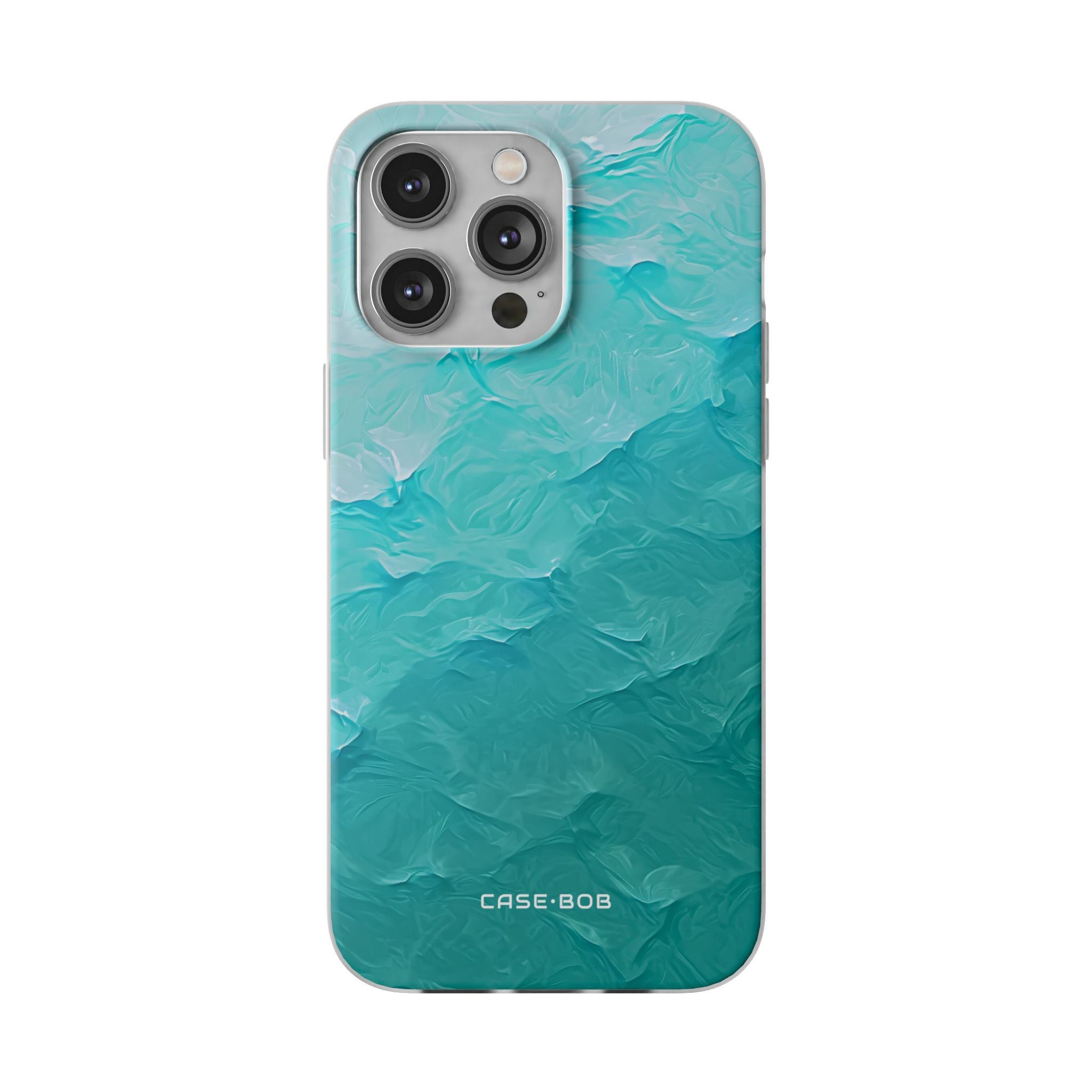 Liquid Layers iPhone 14 Pro Max Case - Soft