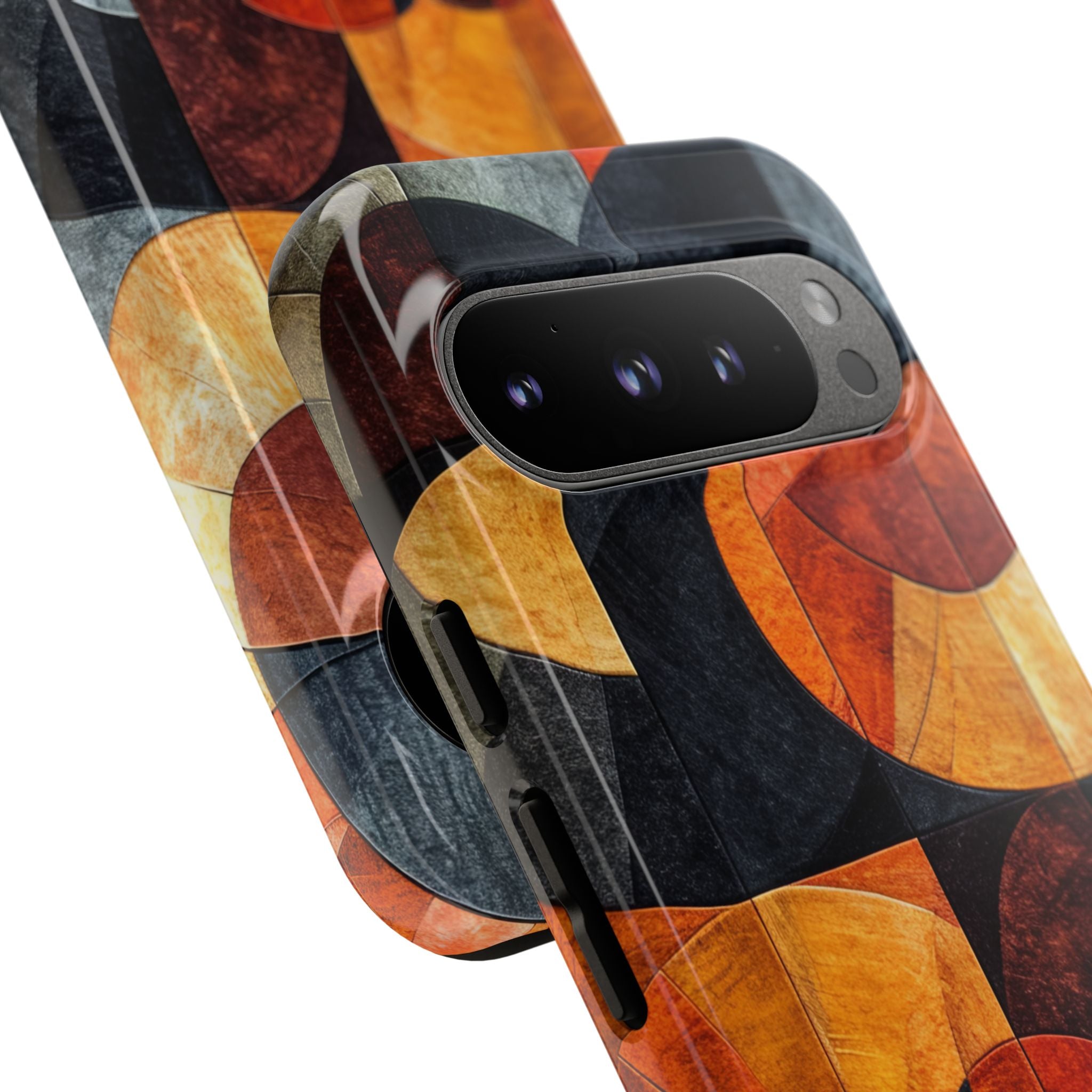 Armonia Cerchio Radiante Google Pixel 9 - Tough