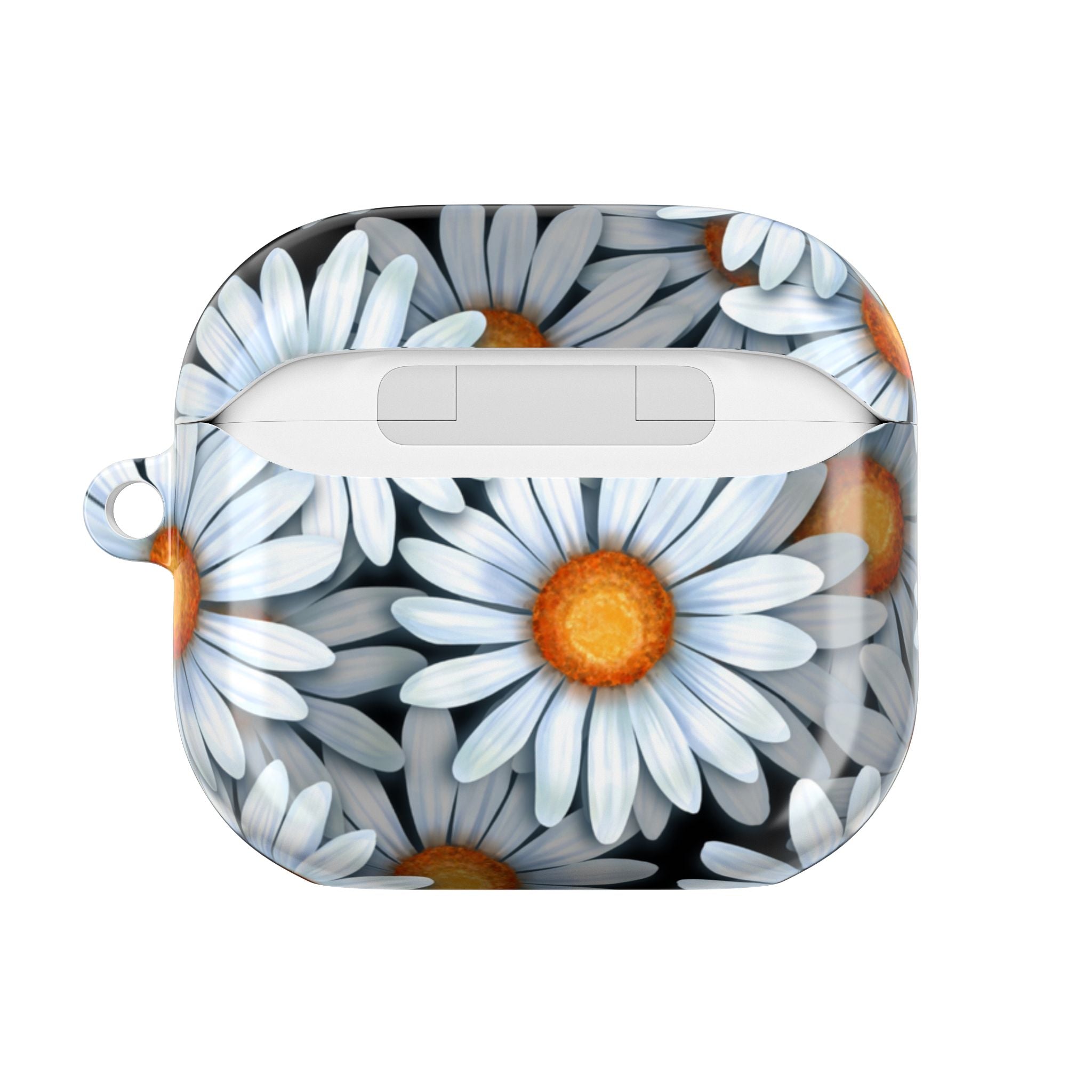 Daisy Glow - AirPods Case