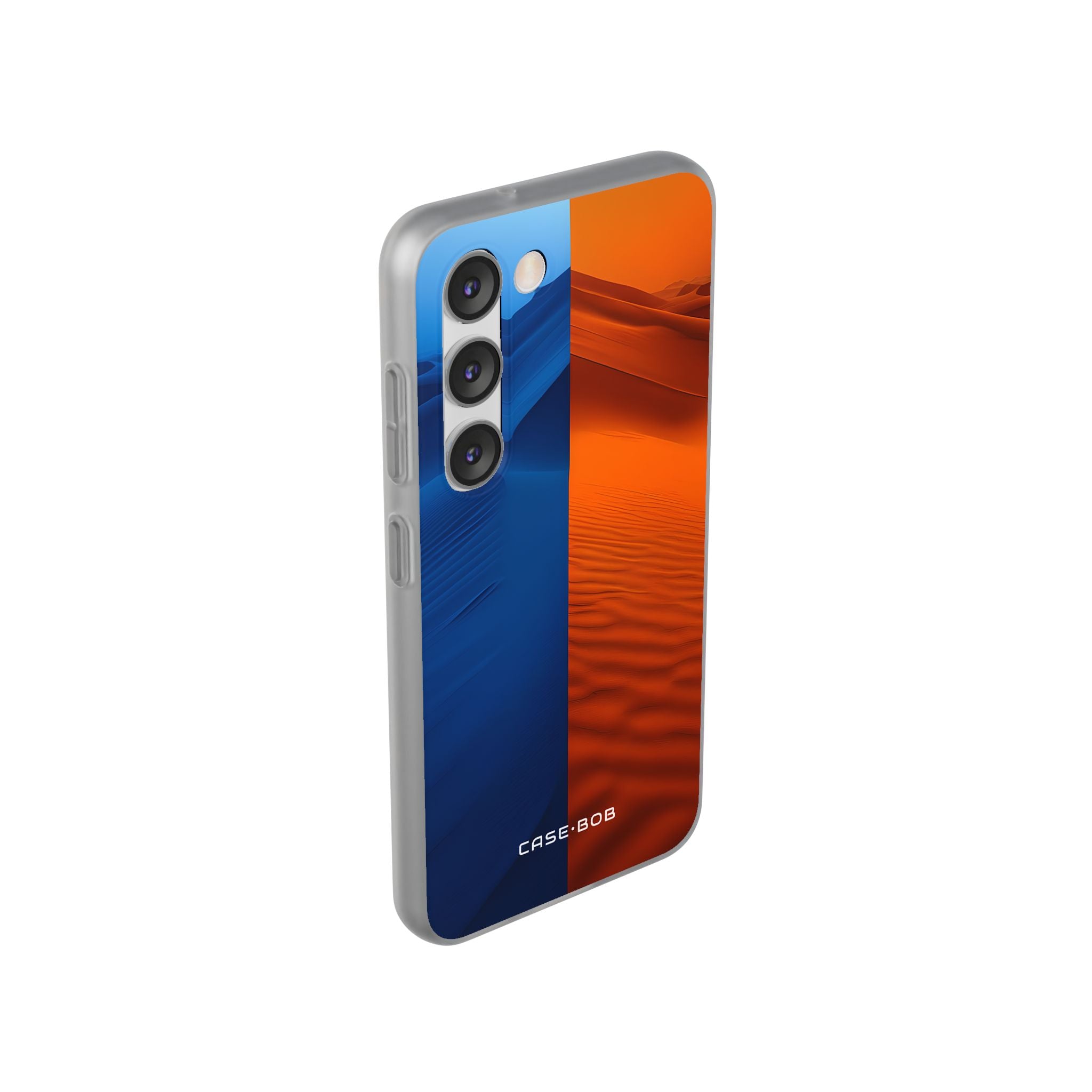 Dual Dune Radiance Samsung S23 Case - Soft