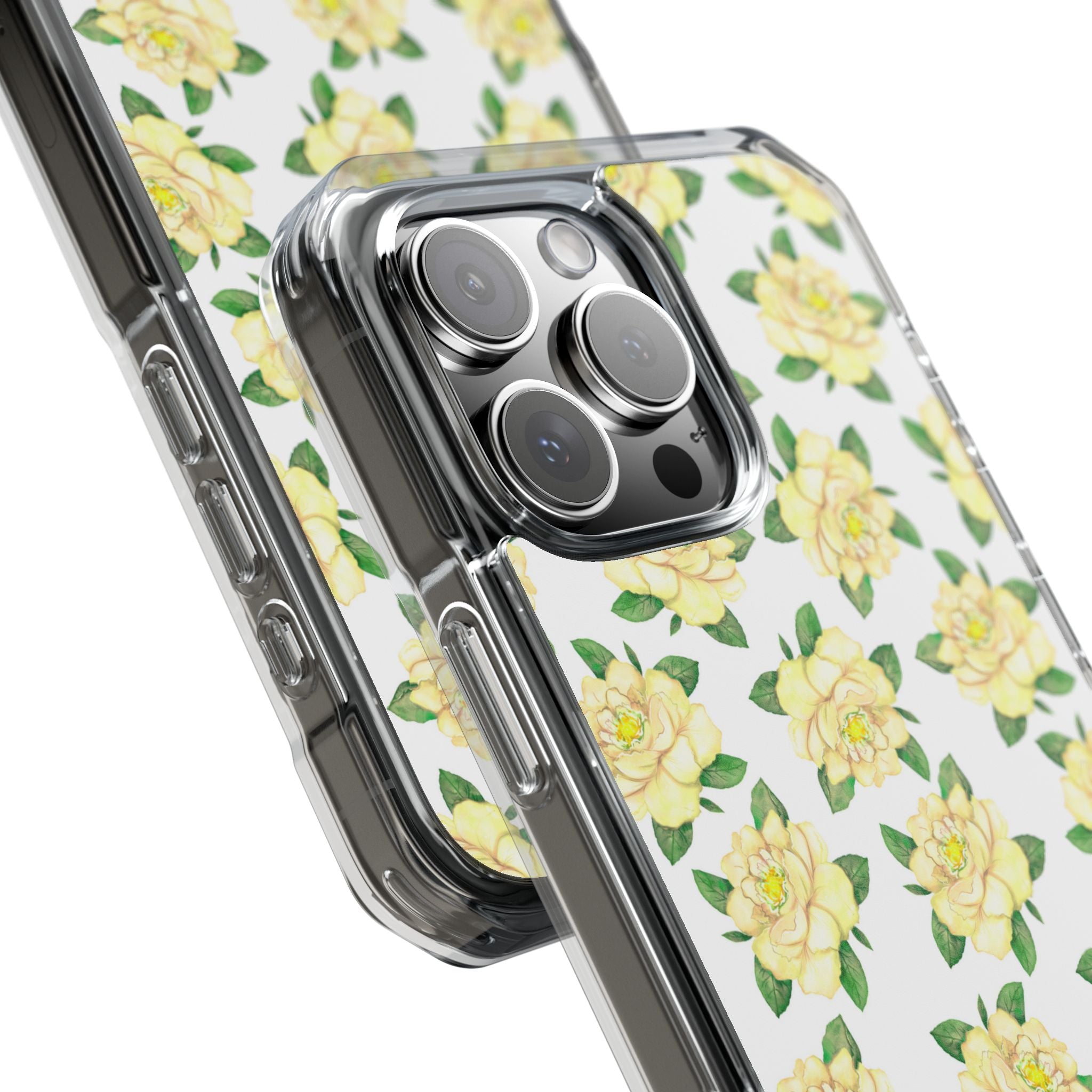 Θήκη iPhone Sunny Blossoms Dance - Impact