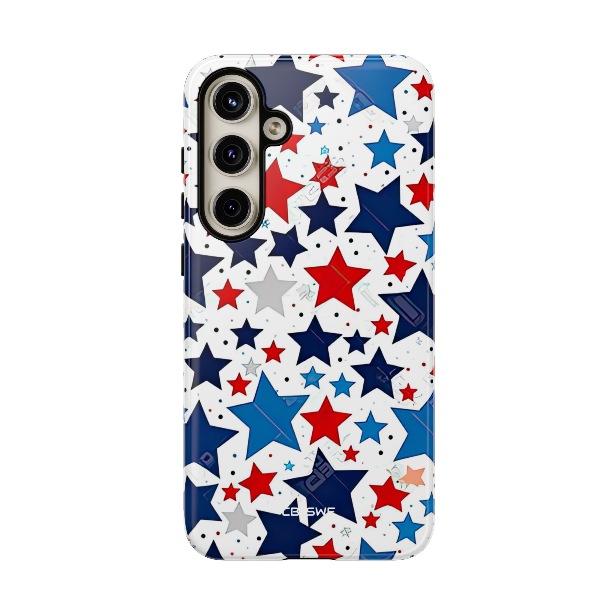 Stars Dance Bright - Samsung Case