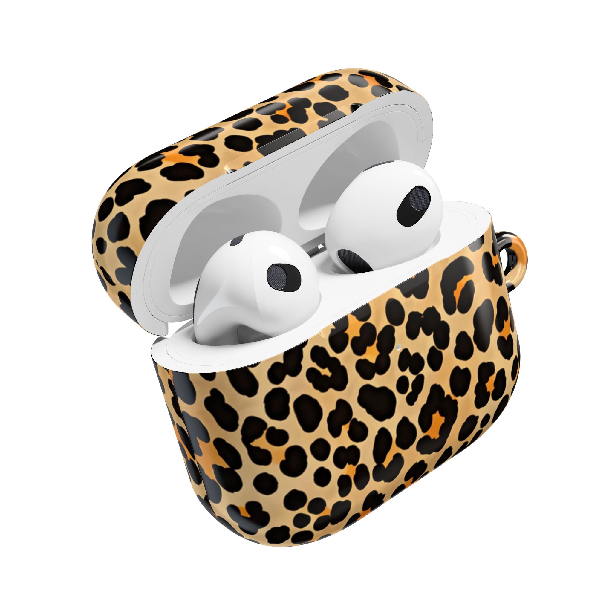 Spotted Savannah - AirPods Case