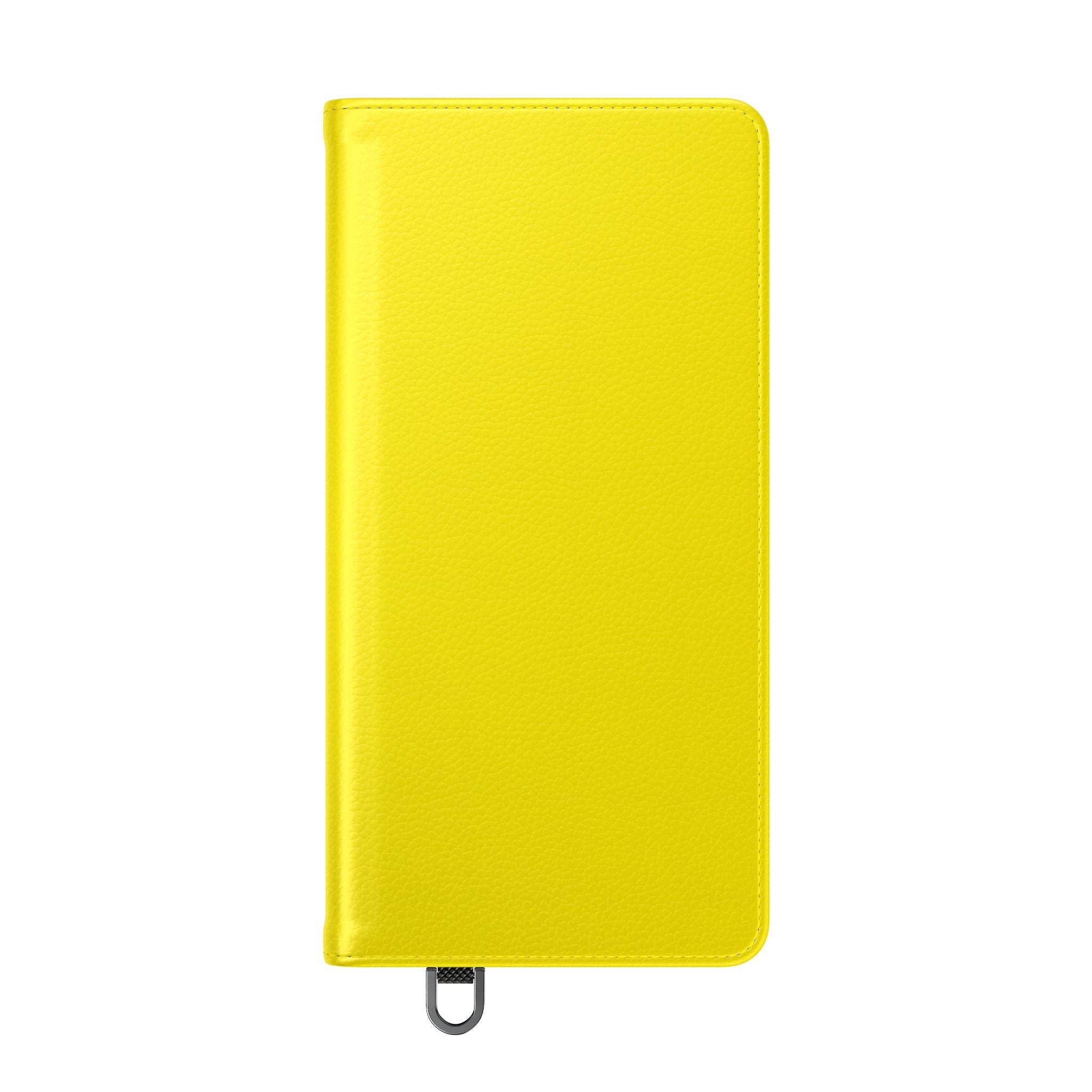 Canary Yellow – Samsung Wallet Case
