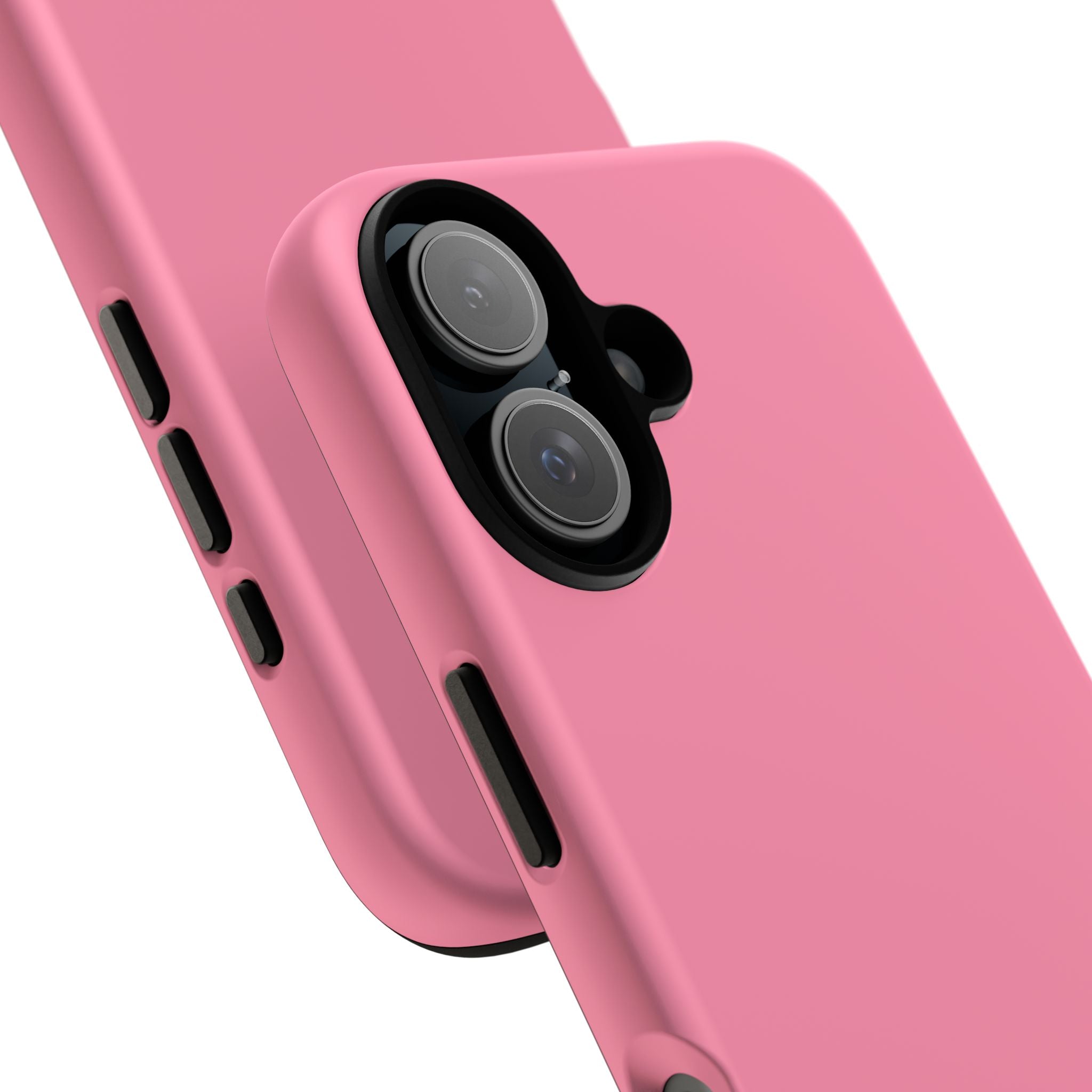 Baker Miller Pink iPhone Case - Tough