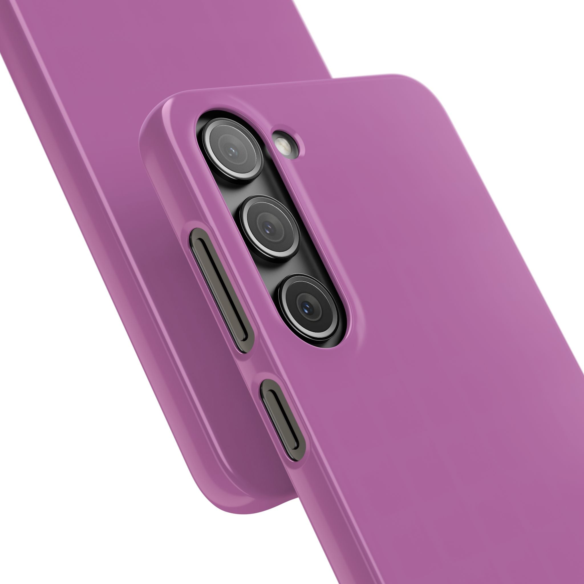 Orchid Purple Samsung S23 - Slim