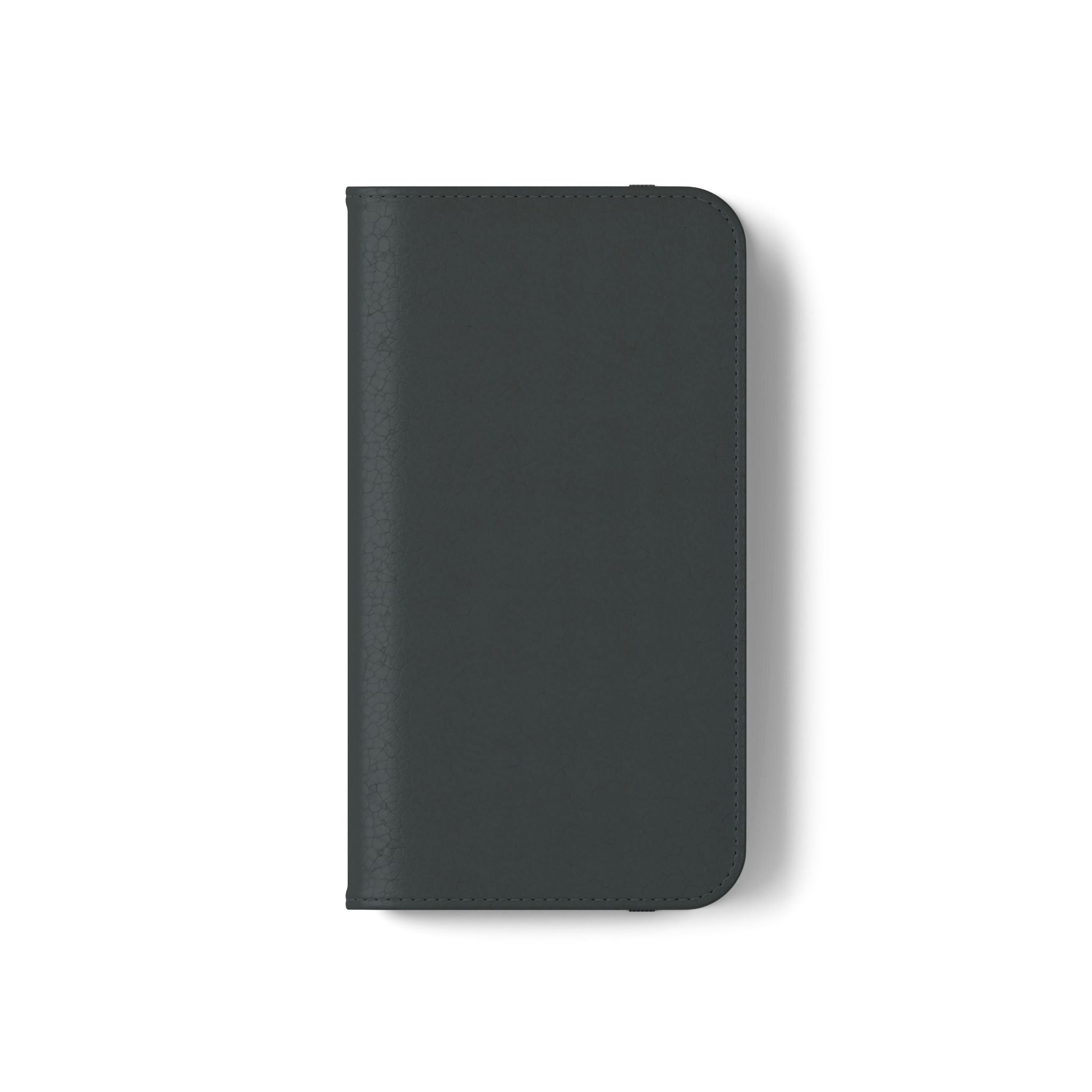 Gunmetal – iPhone Wallet Case