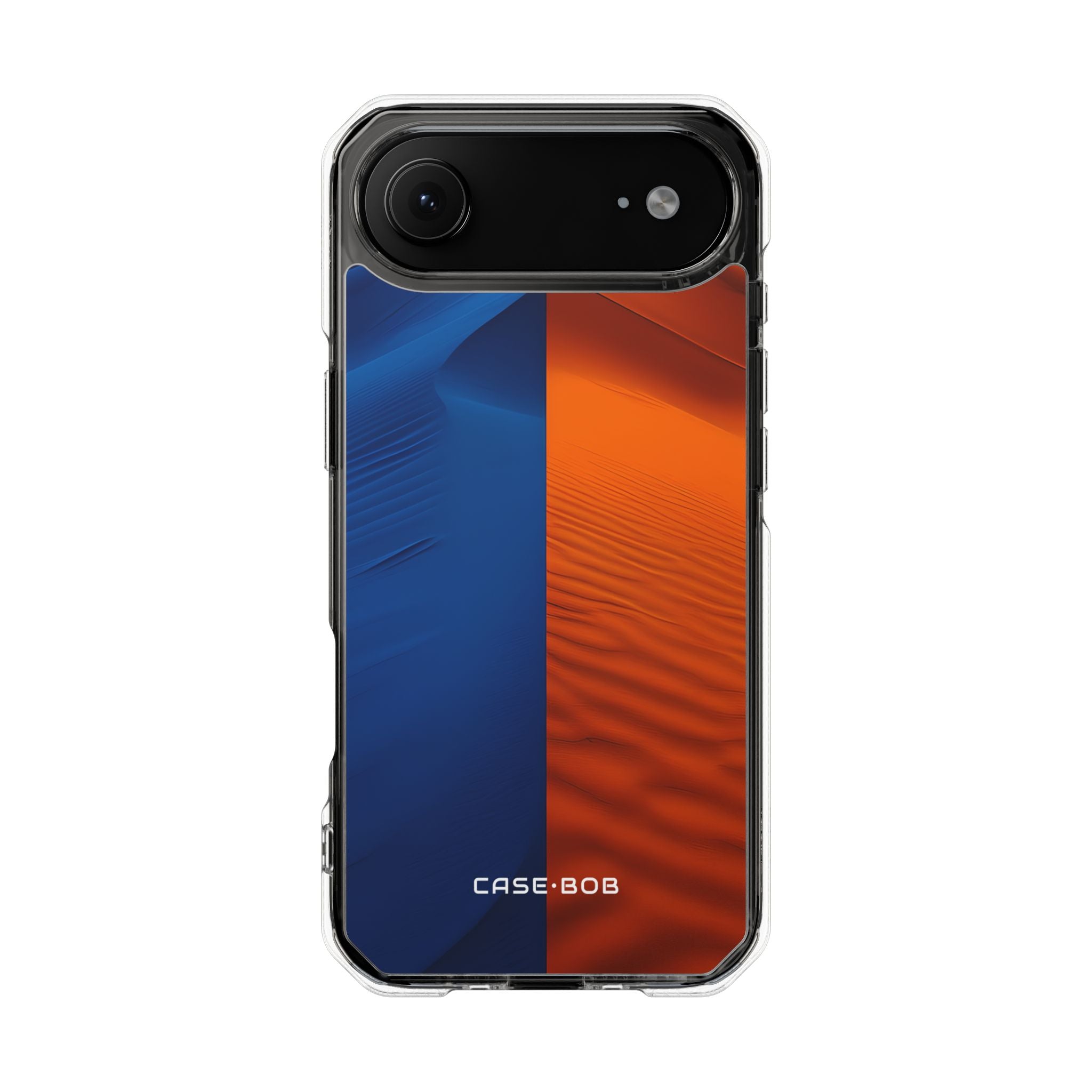 Dune Divide iPhone 17 Air Case - Impact
