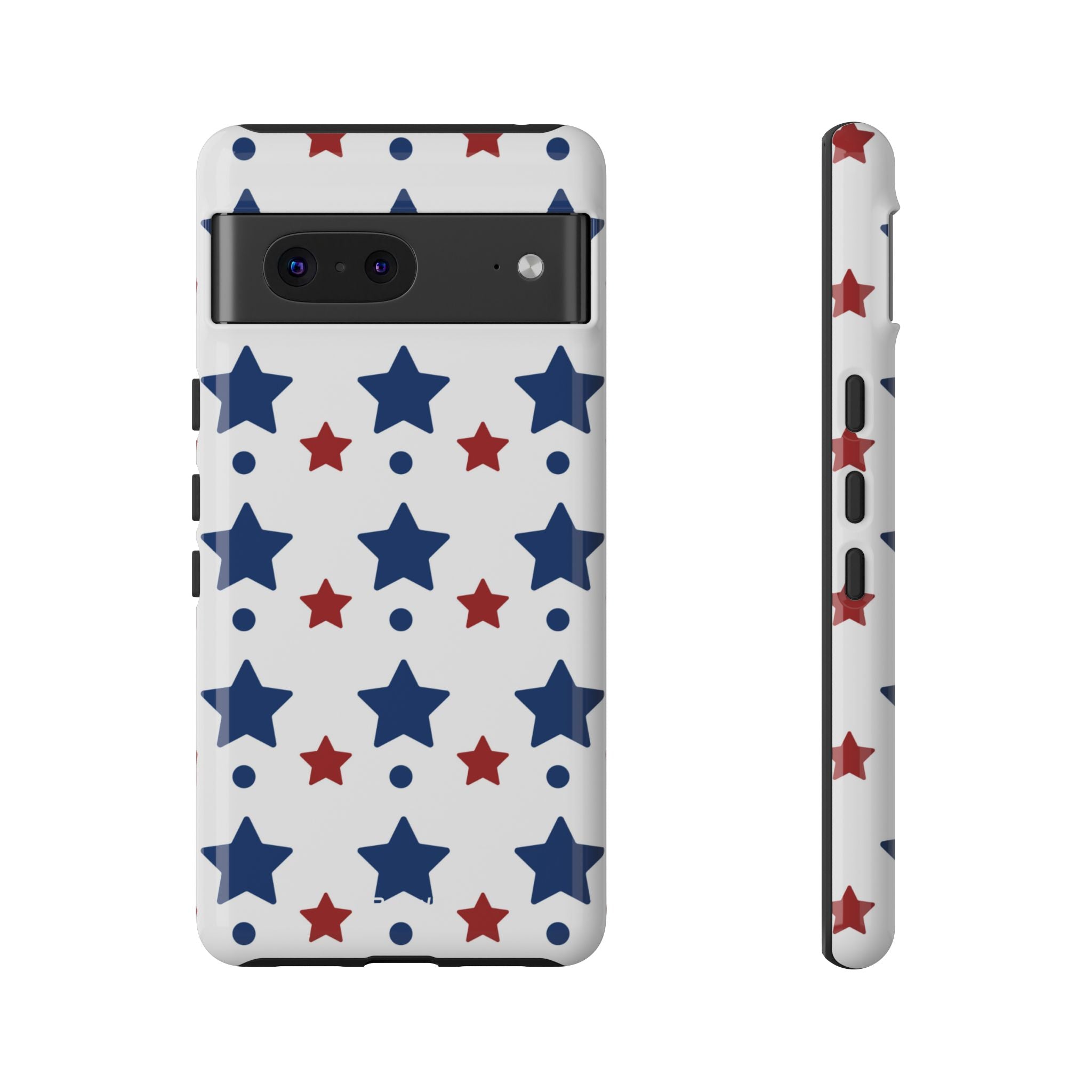 Stars Dance Bright - Google Pixel Case