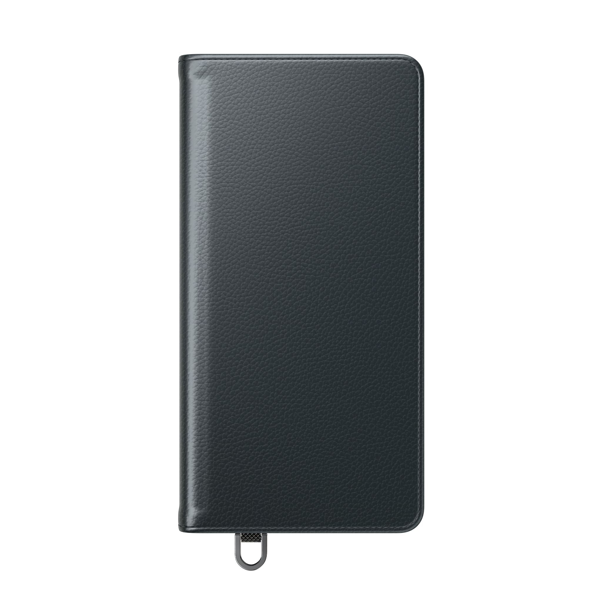 Gunmetal – Samsung Folio Case