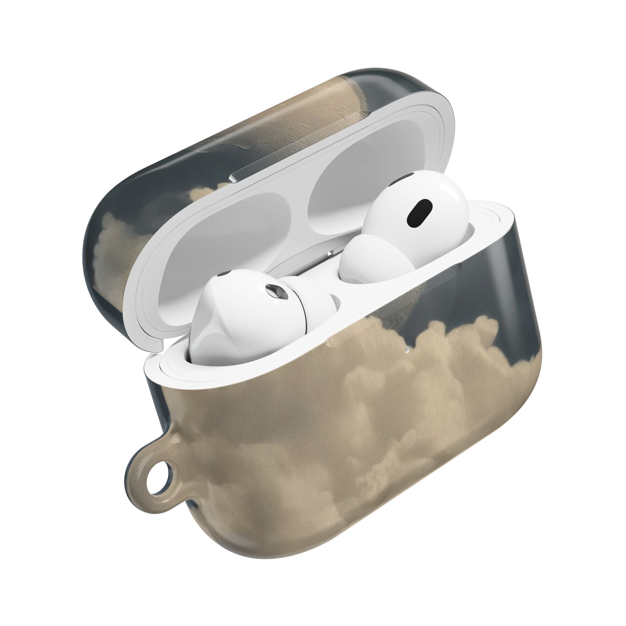 Kuunvalossa oleva kuppi - AirPods Case