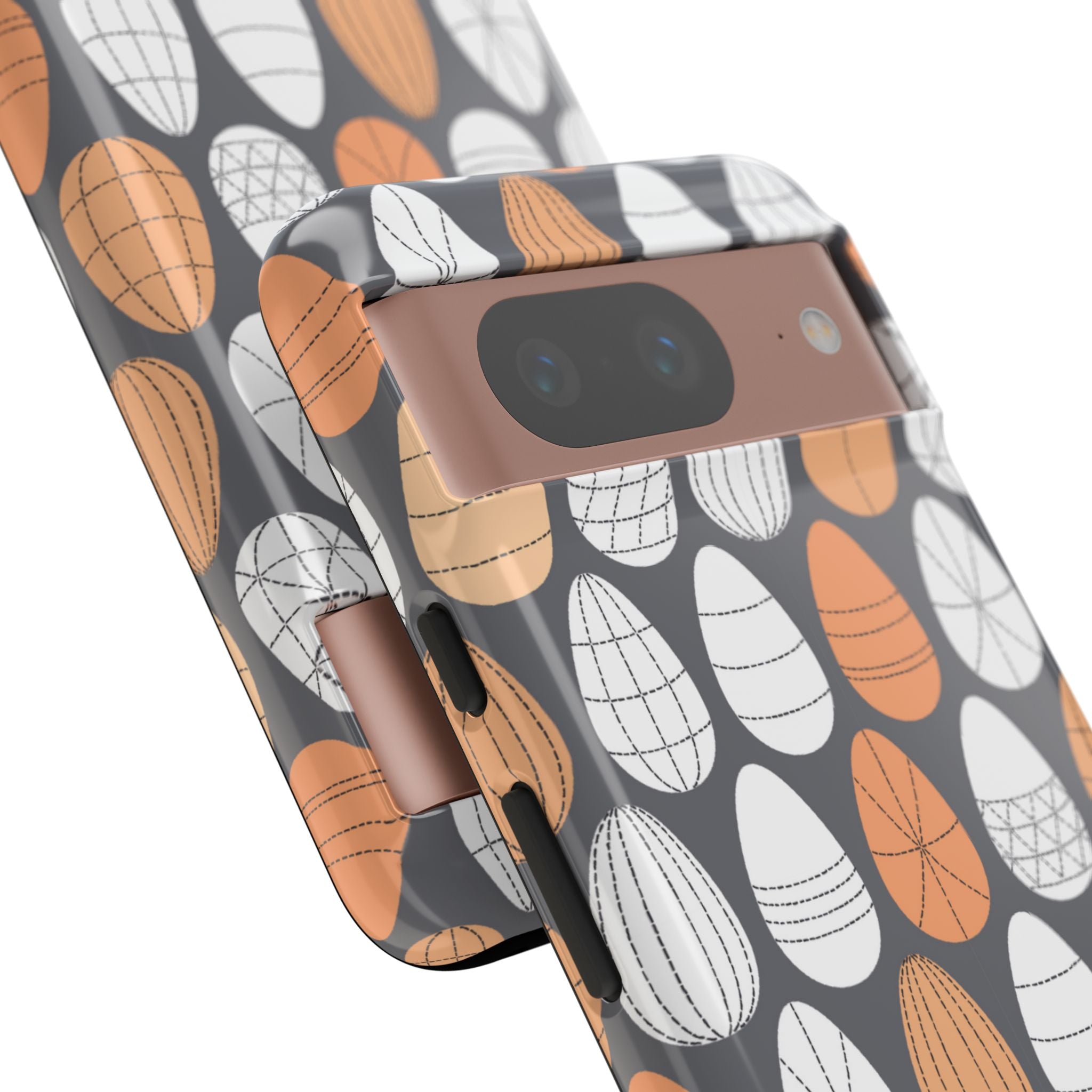 Easter Eggs Dance - Google Pixel Case