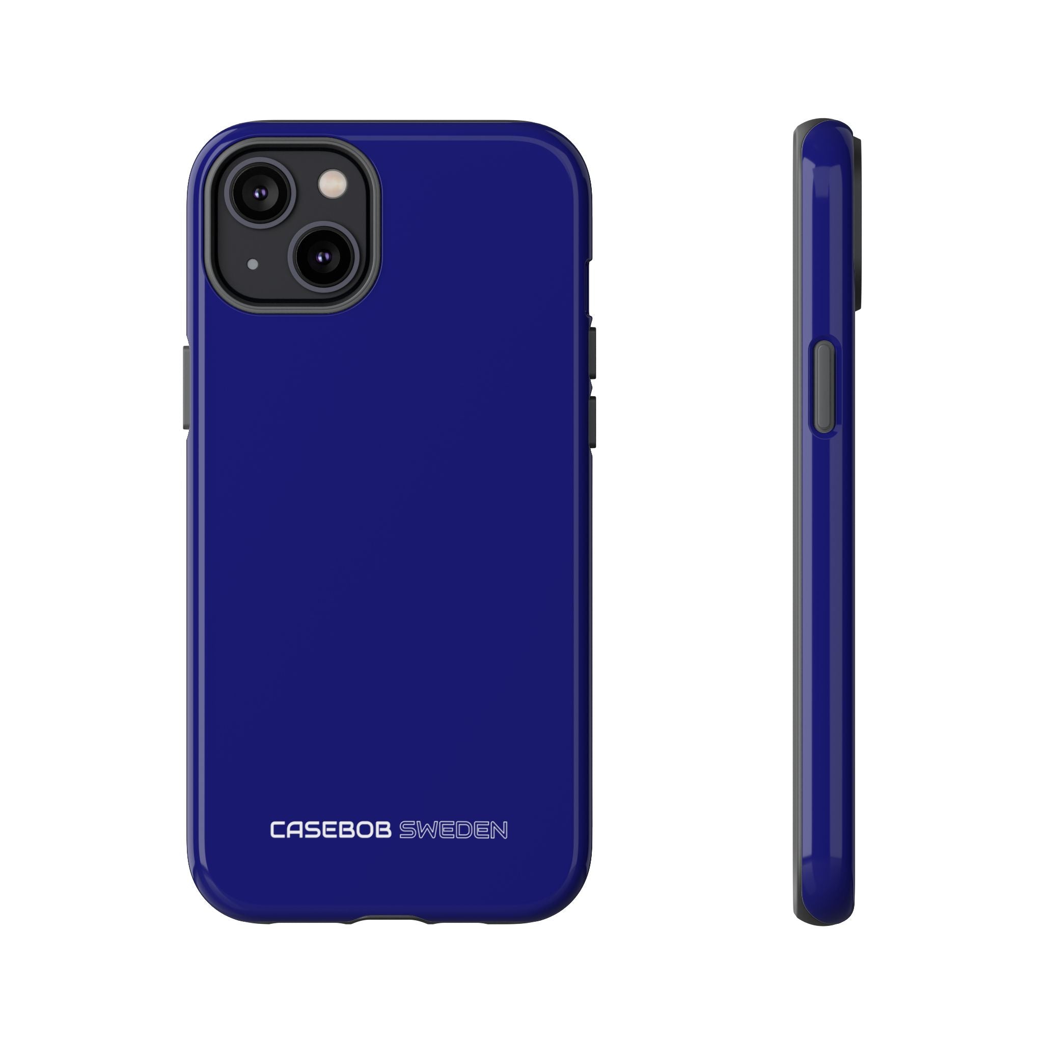 Midnight Blue iPhone 14 - Tough