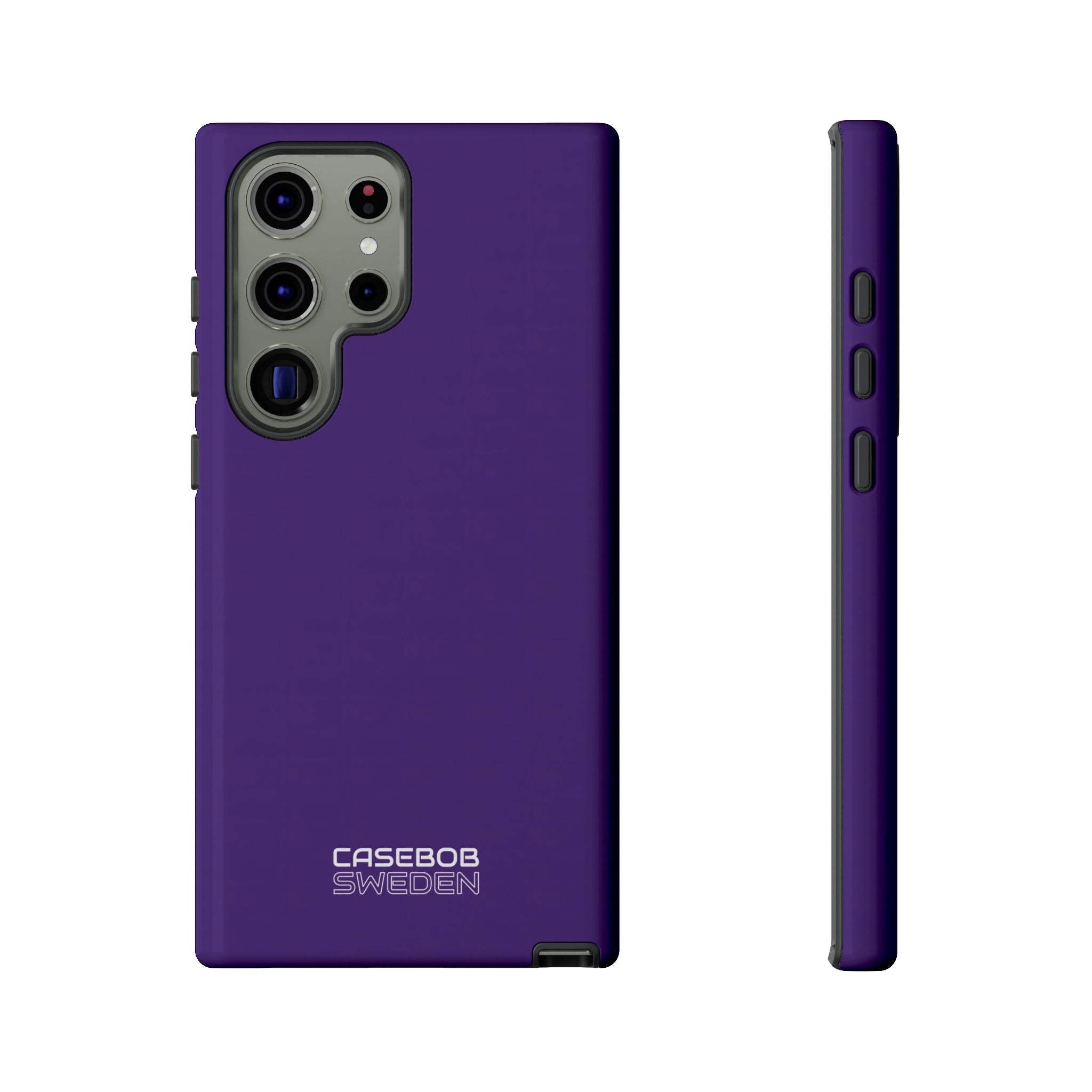 Indaco Viola Samsung S23 - Tough