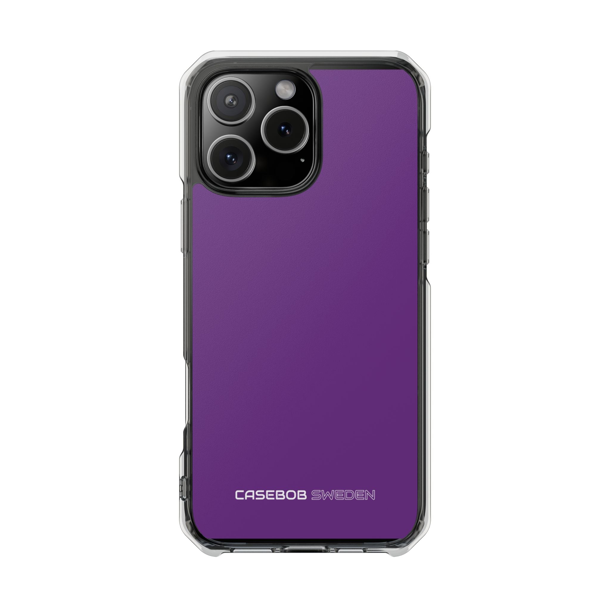 Eminence iPhone 16 - Impact Clear+